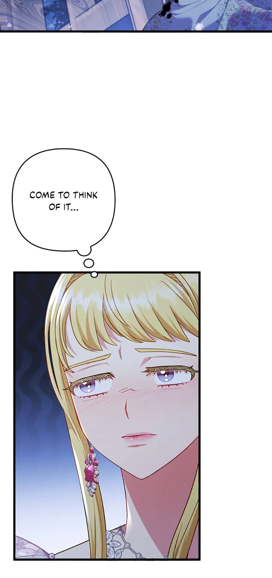 I Was Seduced by the Sick Male Lead Chapter 89 page 49