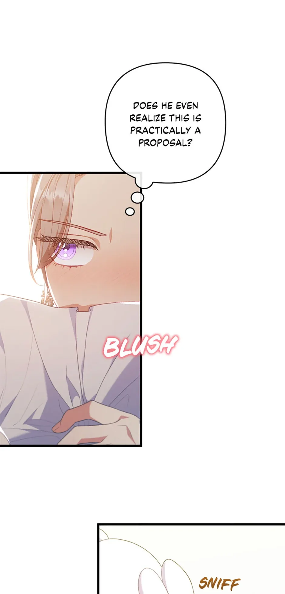 I Was Seduced by the Sick Male Lead Chapter 89 page 76