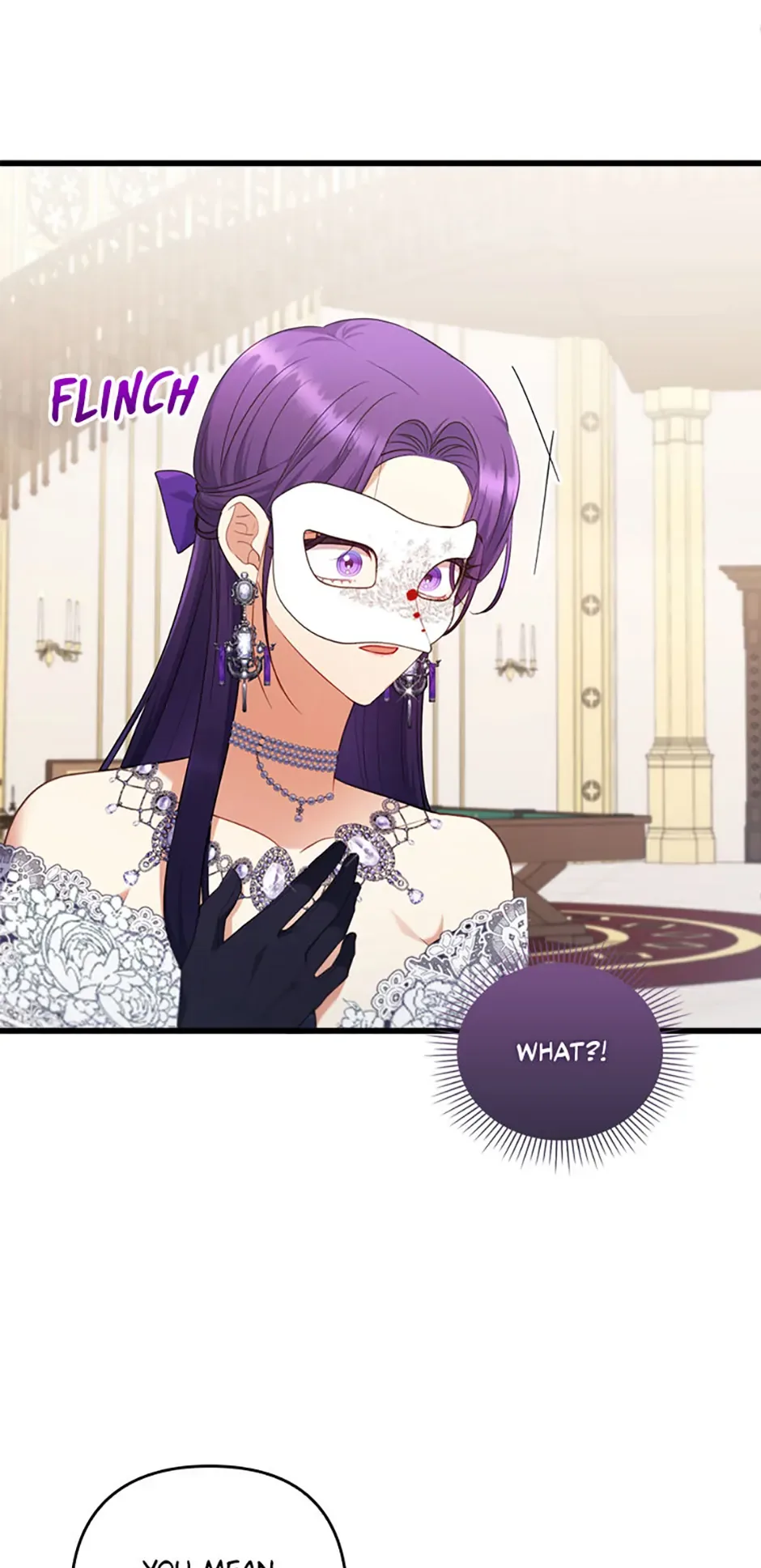 I Was Seduced by the Sick Male Lead Chapter 81 page 14