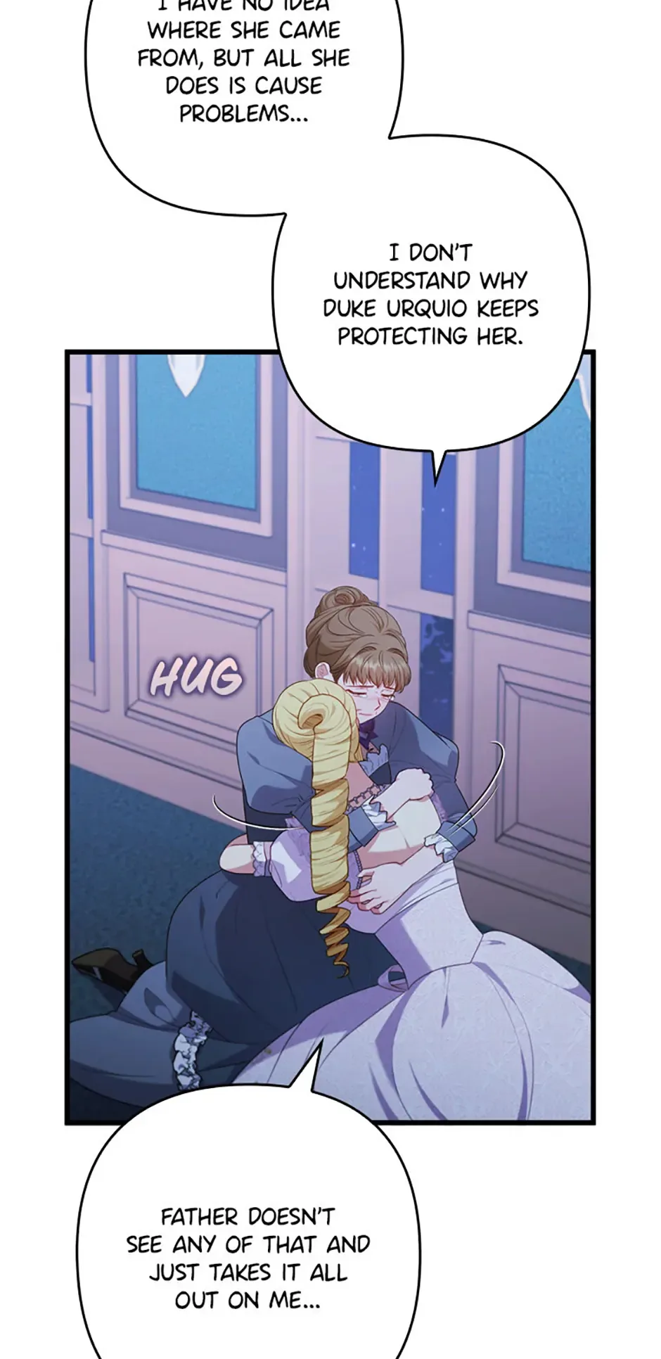I Was Seduced by the Sick Male Lead Chapter 89 page 45