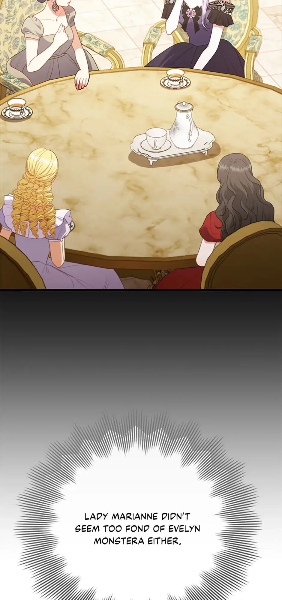I Was Seduced by the Sick Male Lead Chapter 89 page 53