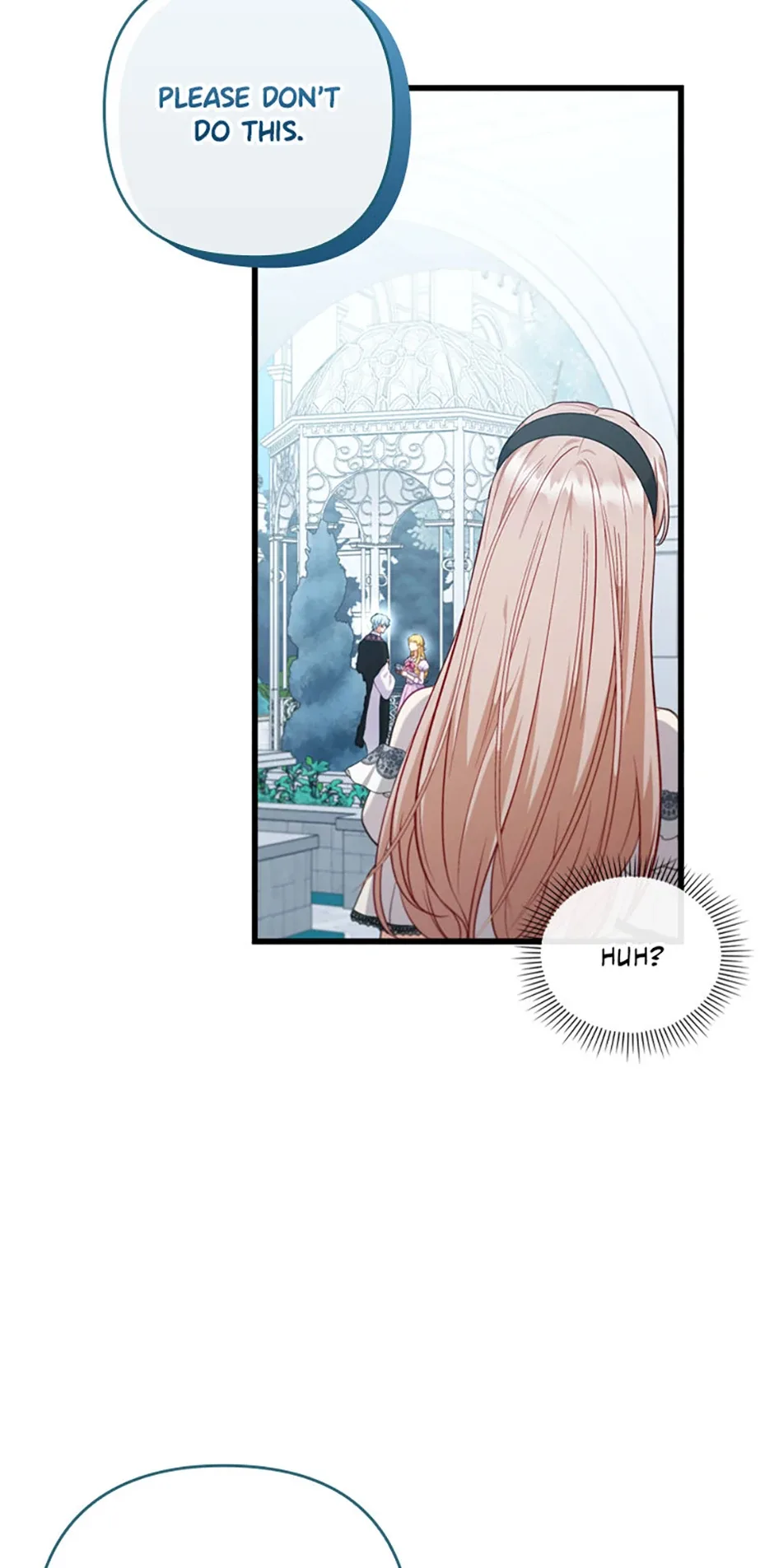 I Was Seduced by the Sick Male Lead Chapter 83 page 50