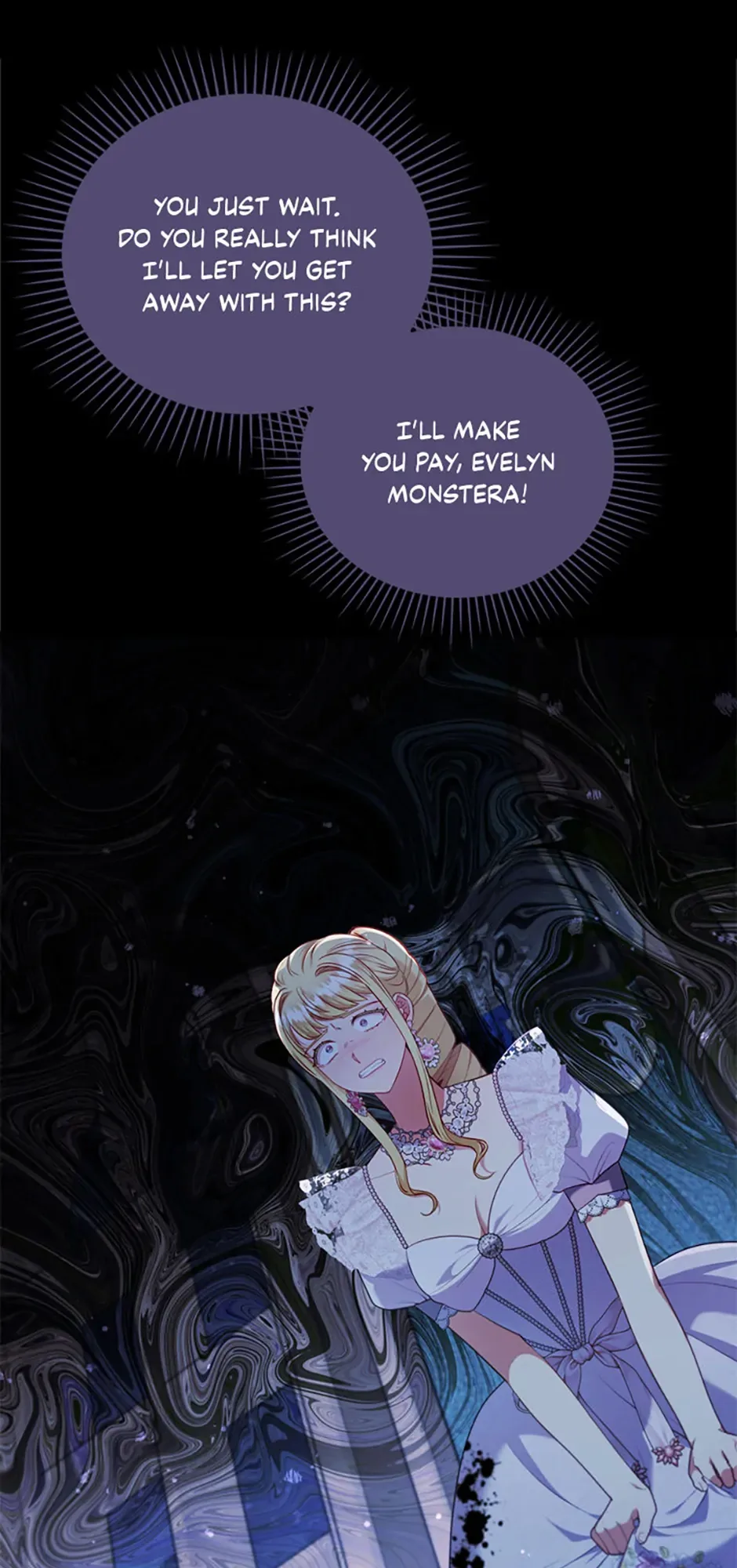 I Was Seduced by the Sick Male Lead Chapter 89 page 48
