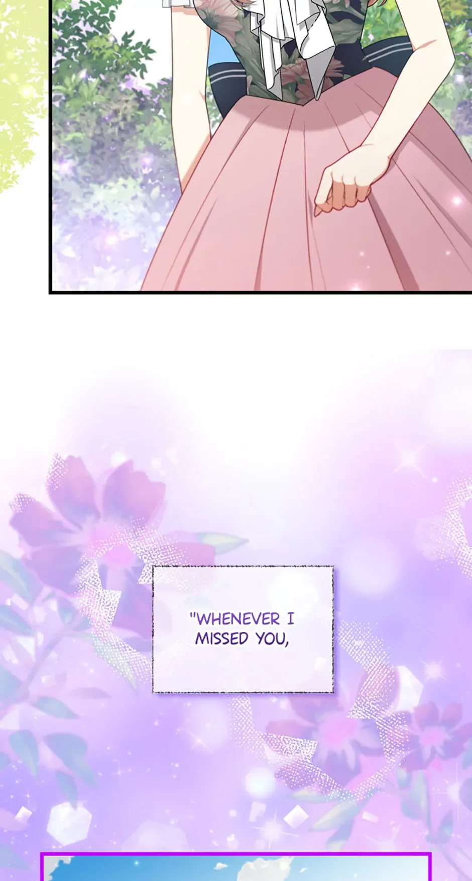 I Was Seduced by the Sick Male Lead Chapter 84 page 41