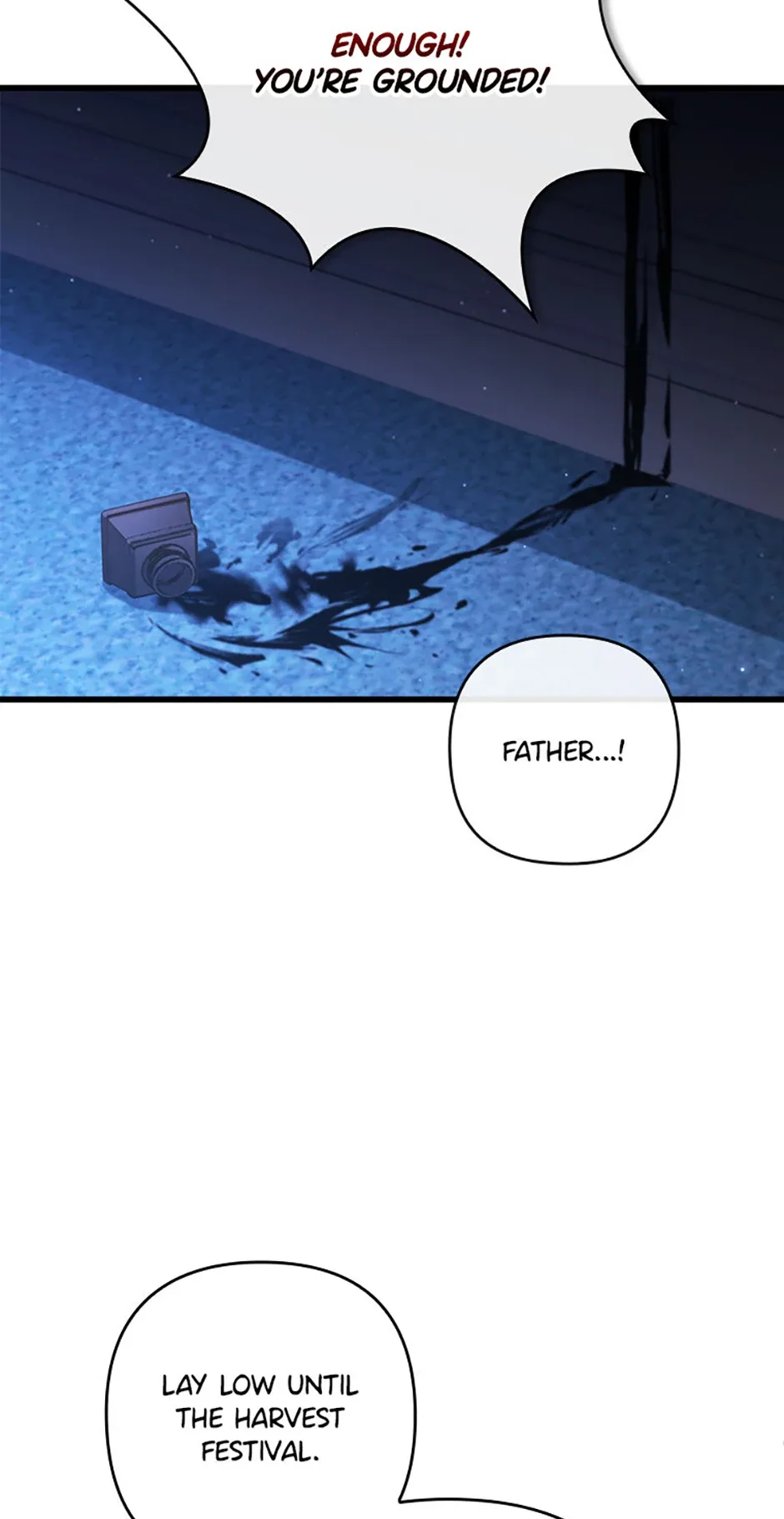I Was Seduced by the Sick Male Lead Chapter 89 page 38