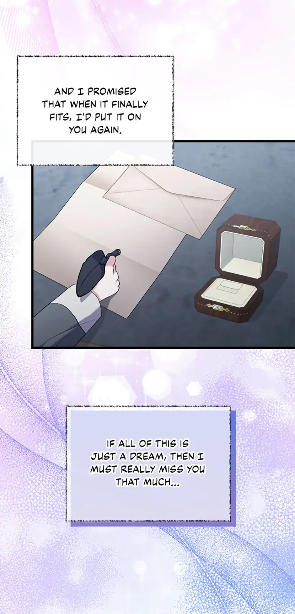 I Was Seduced by the Sick Male Lead Chapter 89 page 74