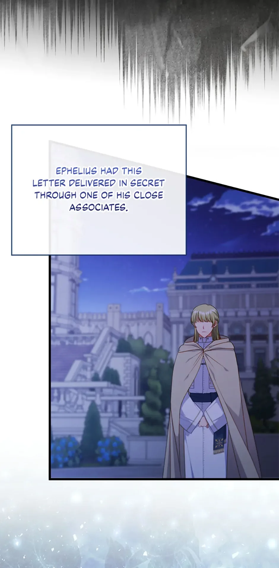 I Was Seduced by the Sick Male Lead Chapter 90 page 28