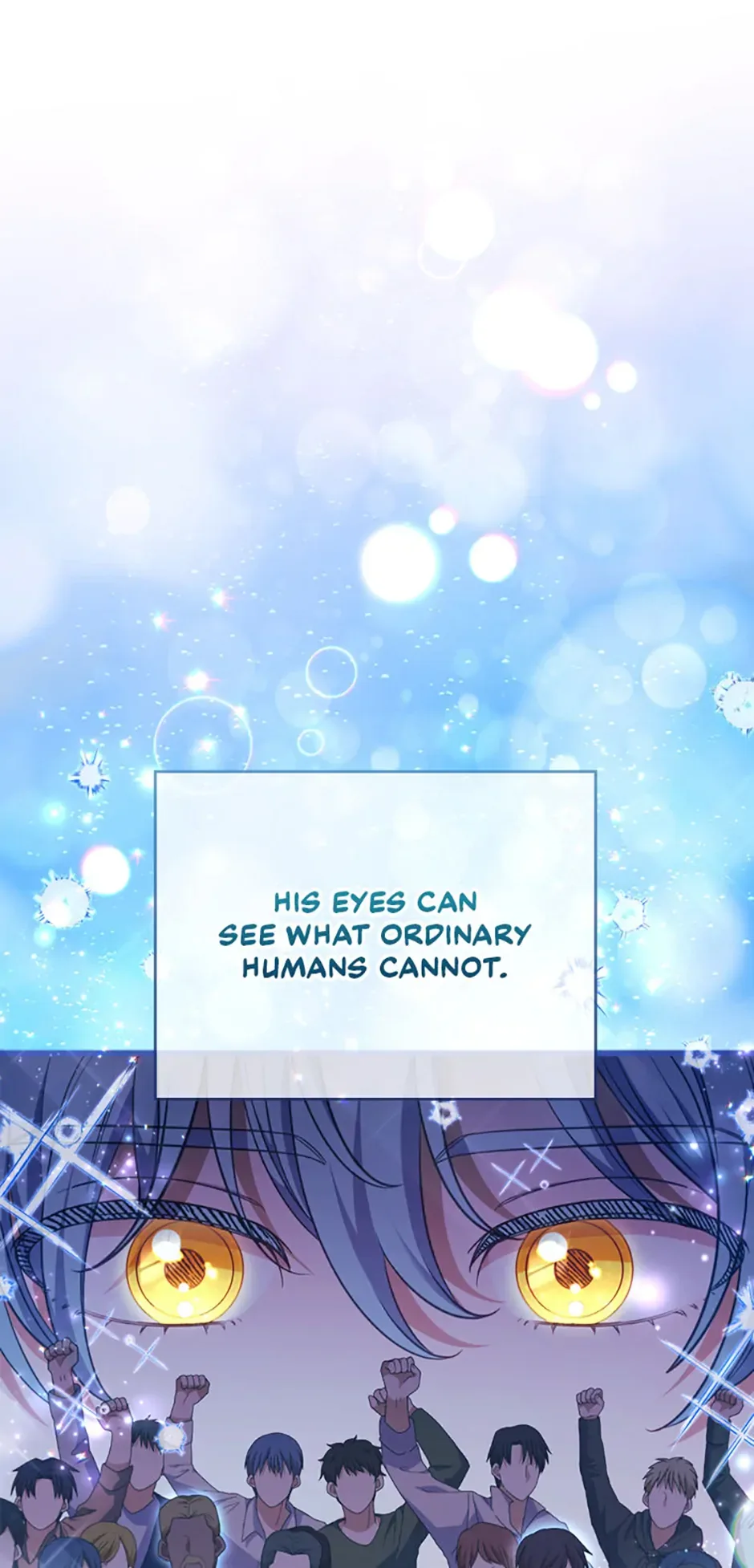 I Was Seduced by the Sick Male Lead Chapter 90 page 32