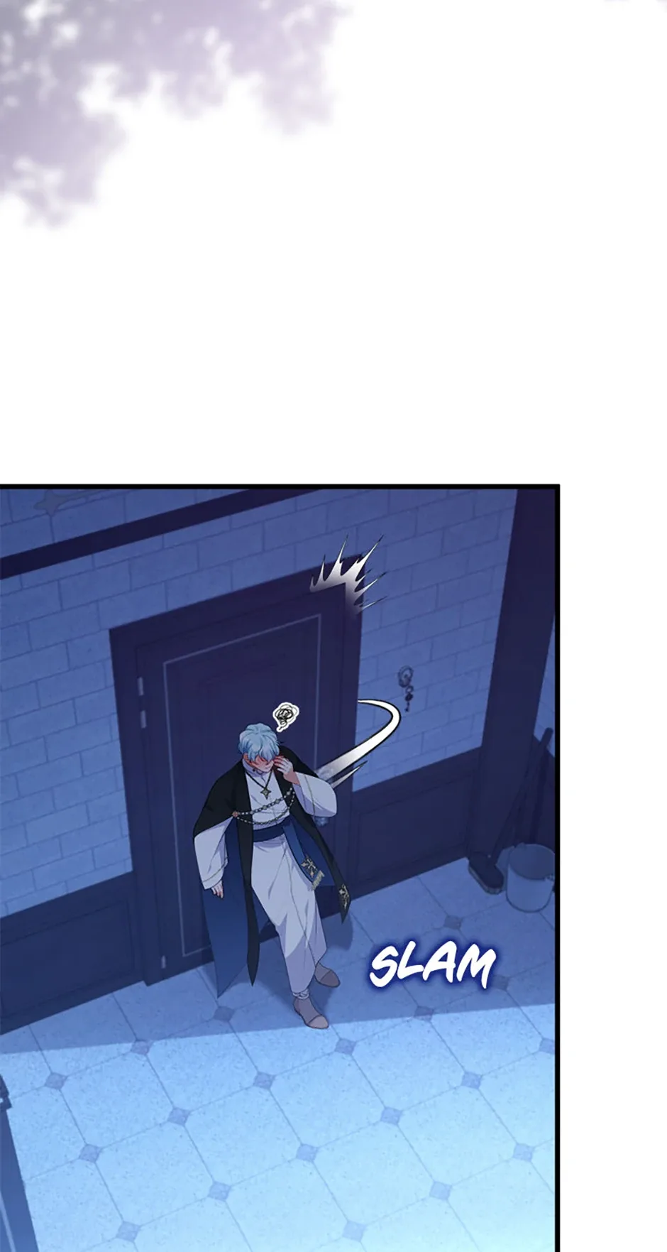 I Was Seduced by the Sick Male Lead Chapter 90 page 3