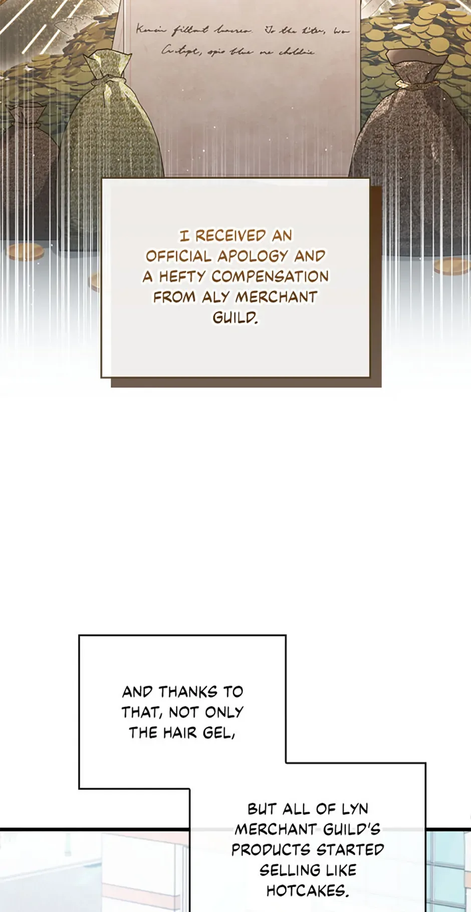 I Was Seduced by the Sick Male Lead Chapter 89 page 58