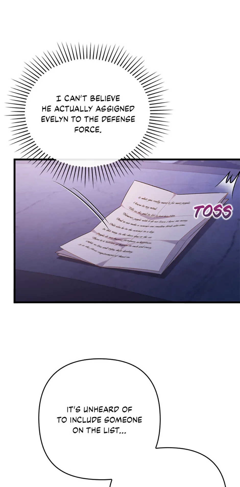 I Was Seduced by the Sick Male Lead Chapter 90 page 25