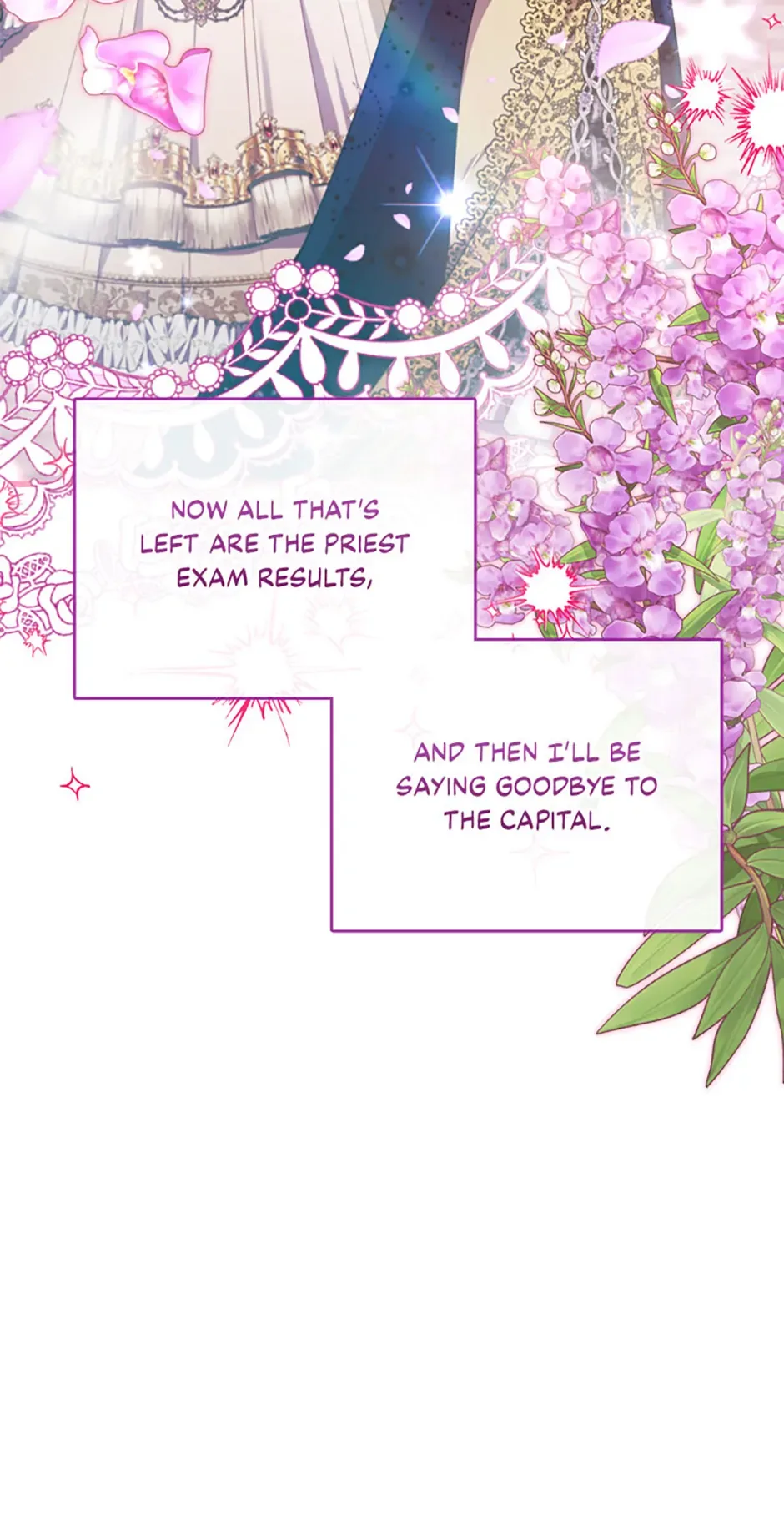 I Was Seduced by the Sick Male Lead Chapter 89 page 62