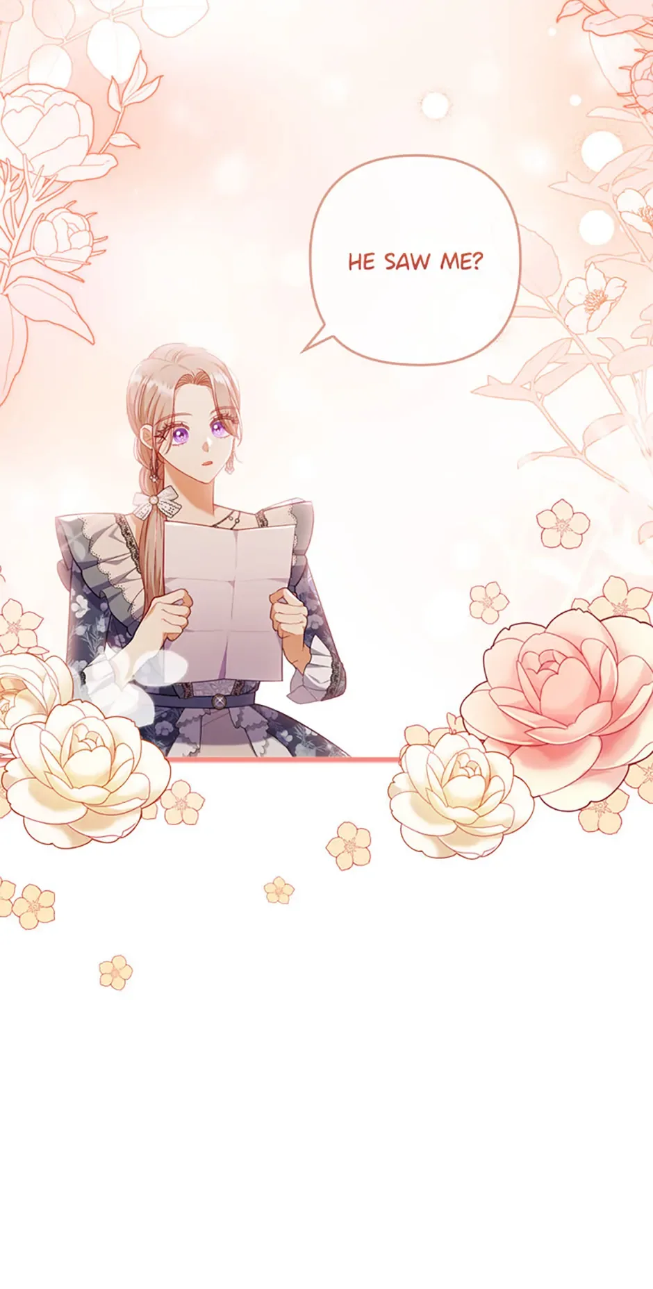 I Was Seduced by the Sick Male Lead Chapter 89 page 70