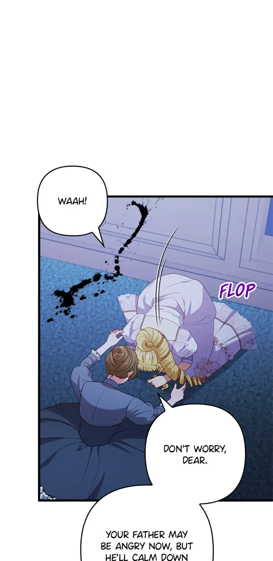 I Was Seduced by the Sick Male Lead Chapter 89 page 41