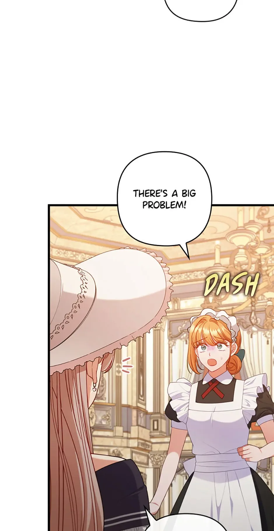 I Was Seduced by the Sick Male Lead Chapter 84 page 47
