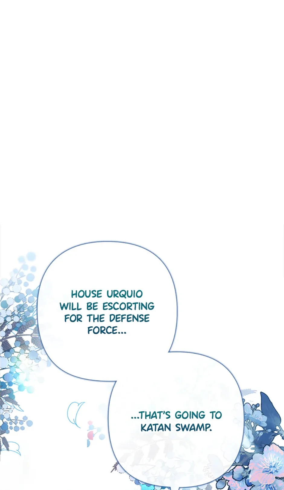 I Was Seduced by the Sick Male Lead Chapter 90 page 64