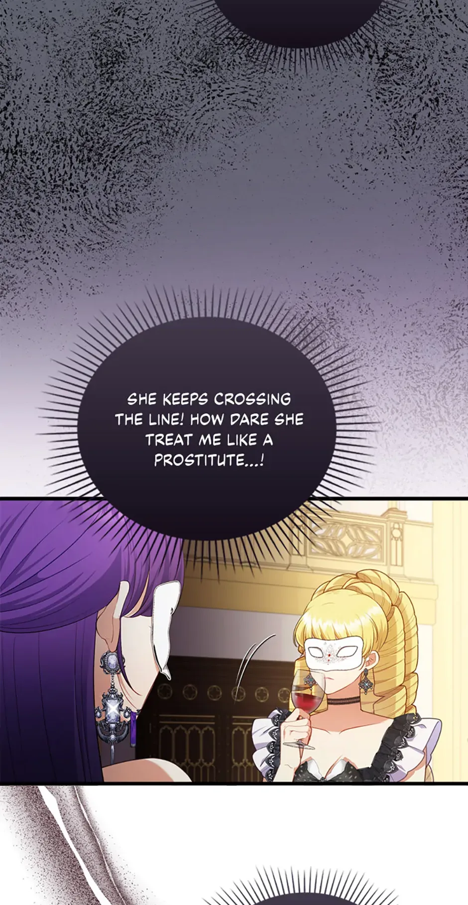 I Was Seduced by the Sick Male Lead Chapter 81 page 27