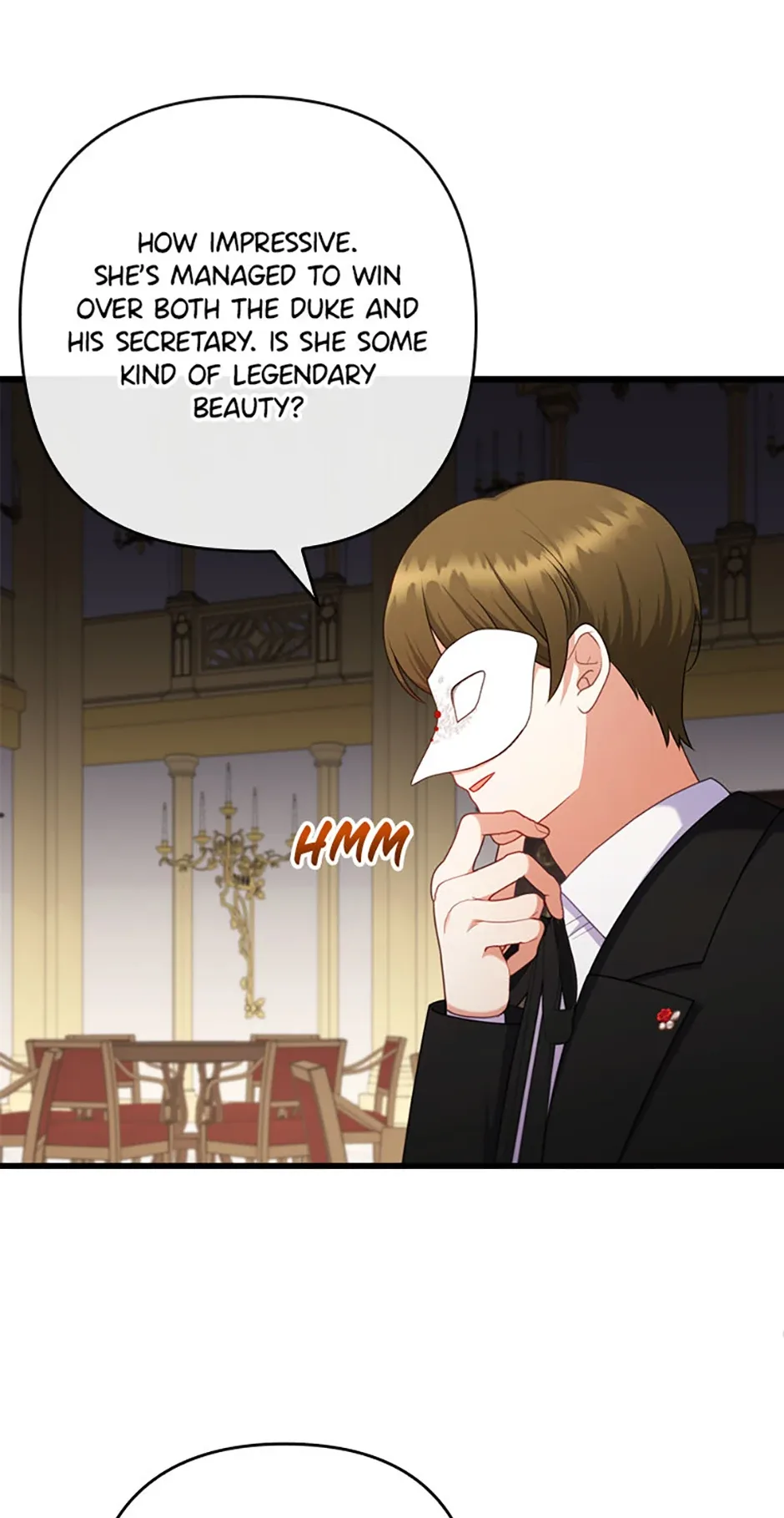 I Was Seduced by the Sick Male Lead Chapter 81 page 23