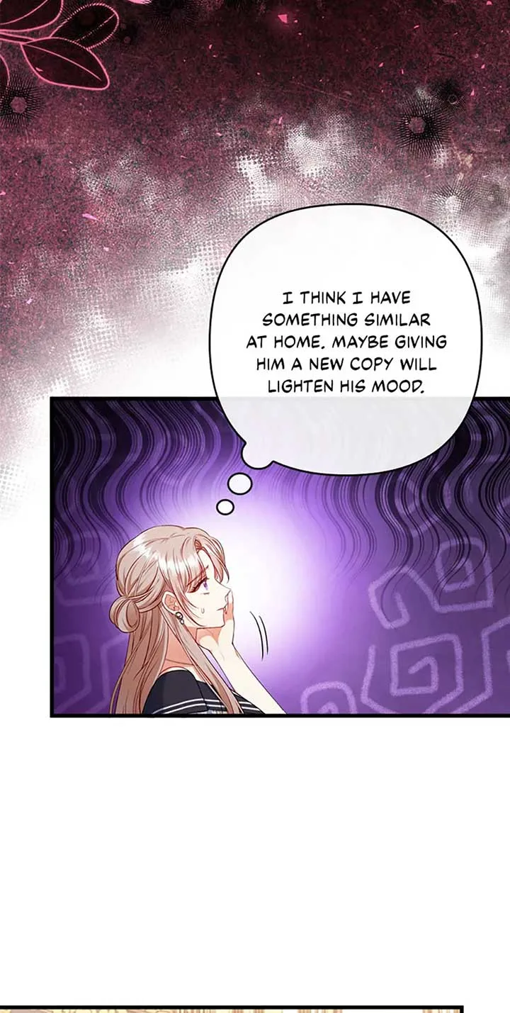 I Was Seduced by the Sick Male Lead Chapter 85 page 30