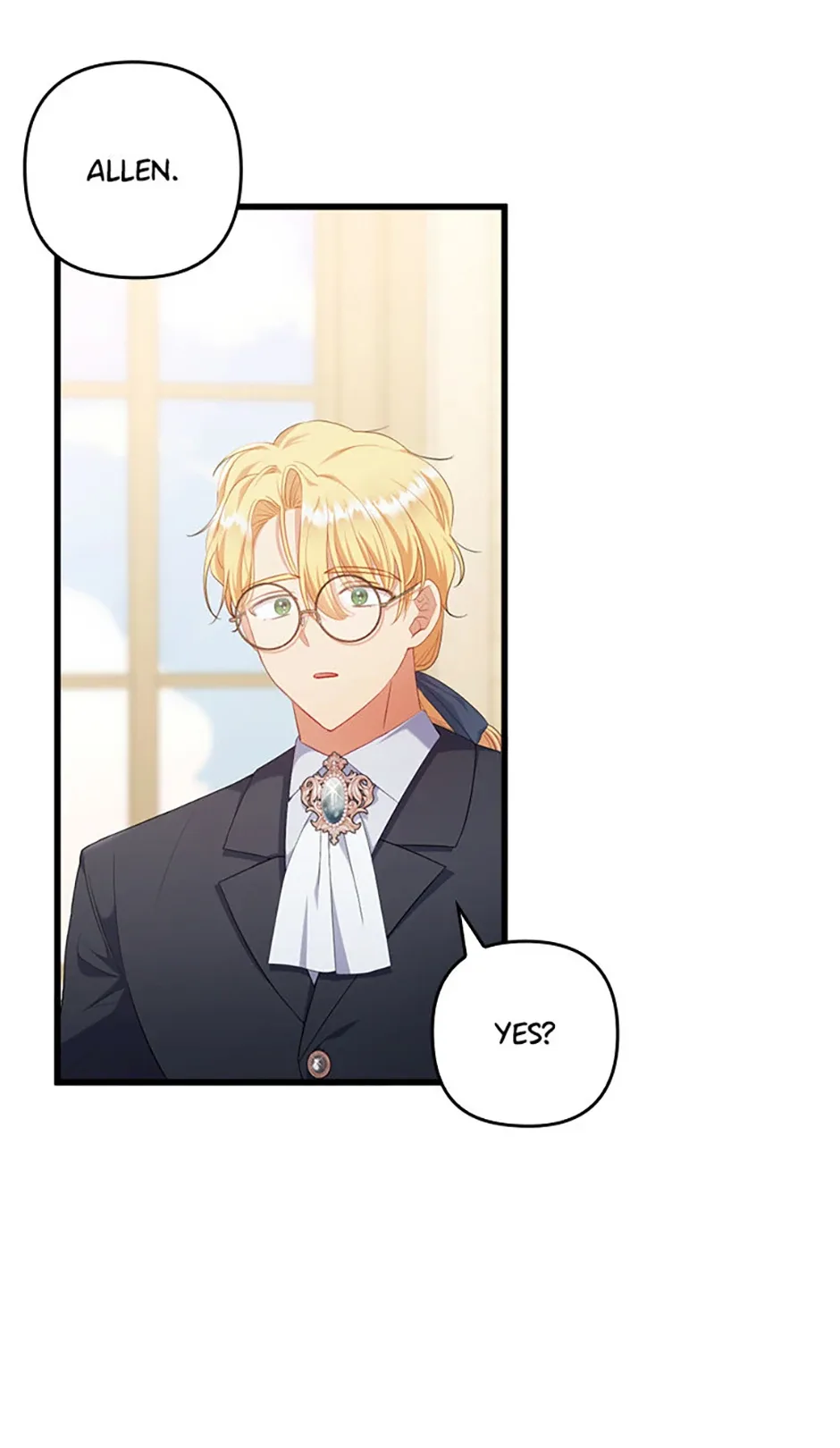 I Was Seduced by the Sick Male Lead Chapter 90 page 63