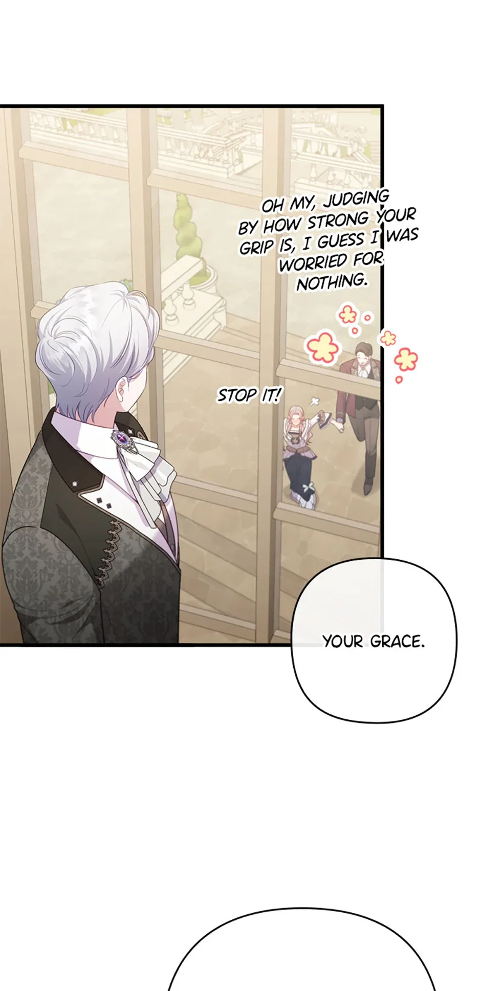 I Was Seduced by the Sick Male Lead Chapter 90 page 60