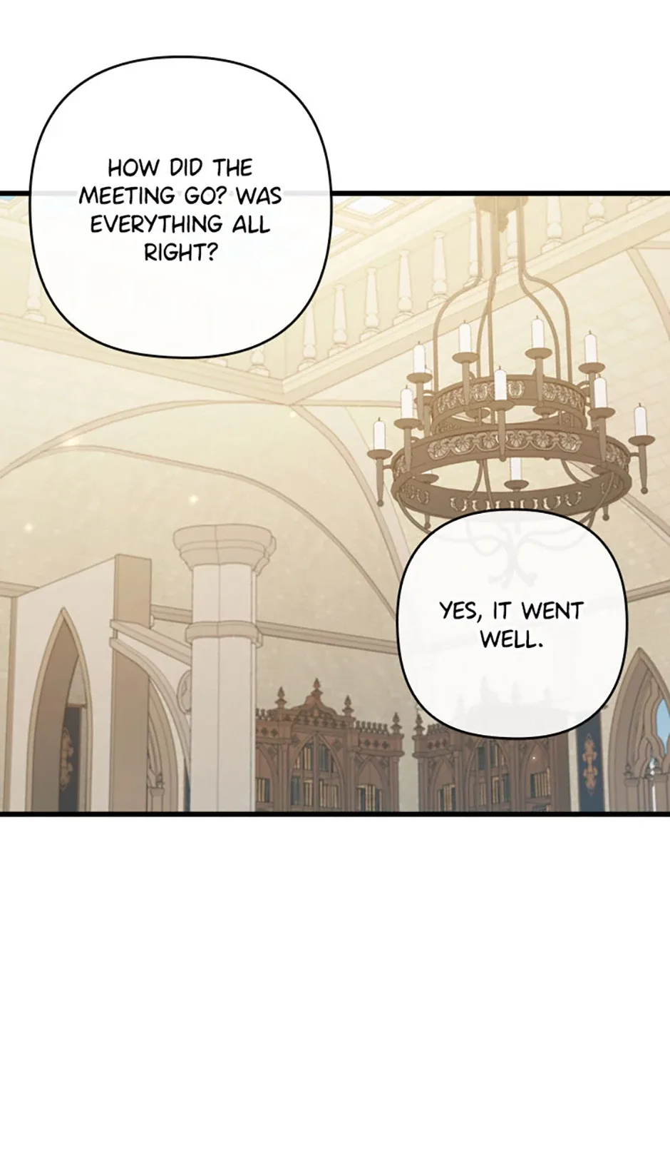 I Was Seduced by the Sick Male Lead Chapter 90 page 62