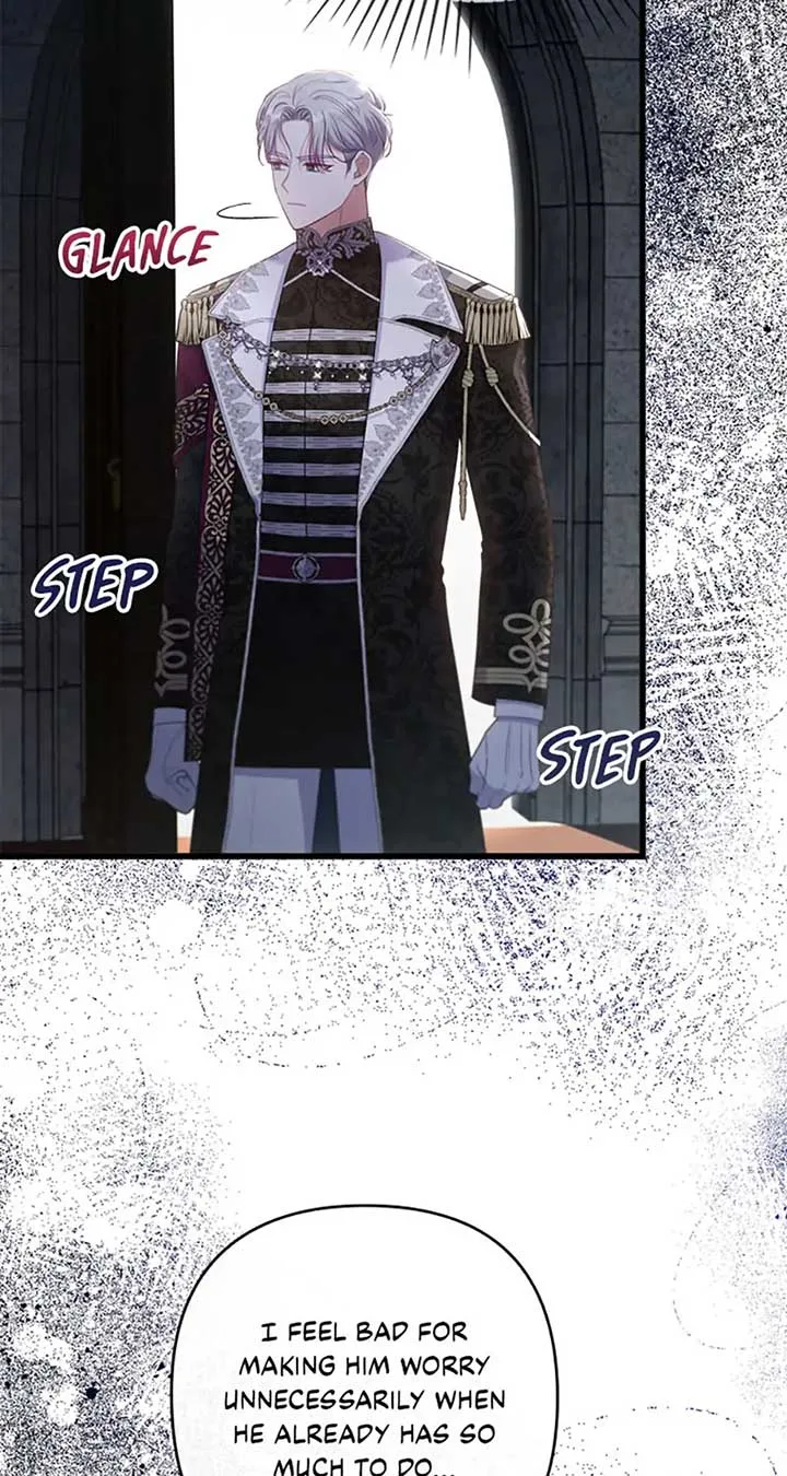 I Was Seduced by the Sick Male Lead Chapter 85 page 8