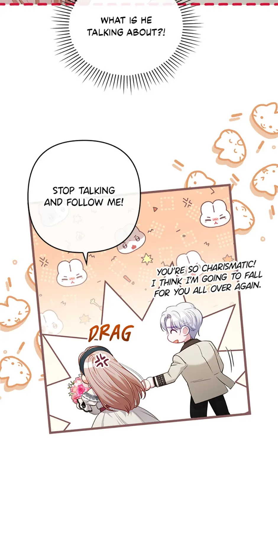 I Was Seduced by the Sick Male Lead Chapter 83 page 47