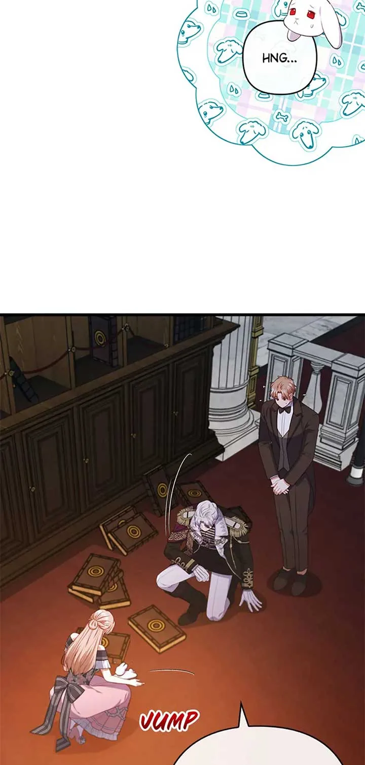 I Was Seduced by the Sick Male Lead Chapter 85 page 19