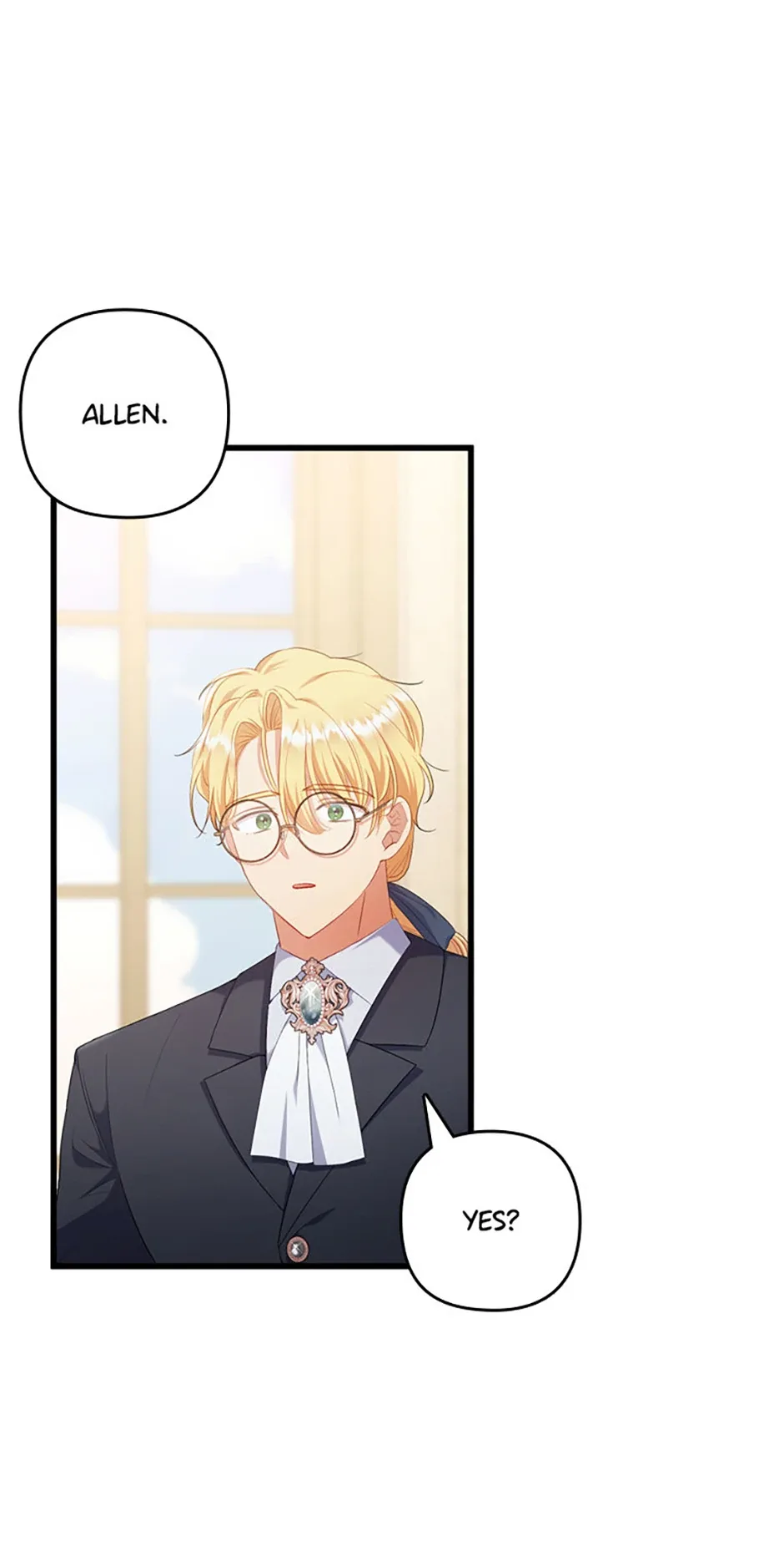 I Was Seduced by the Sick Male Lead Chapter 91 page 2