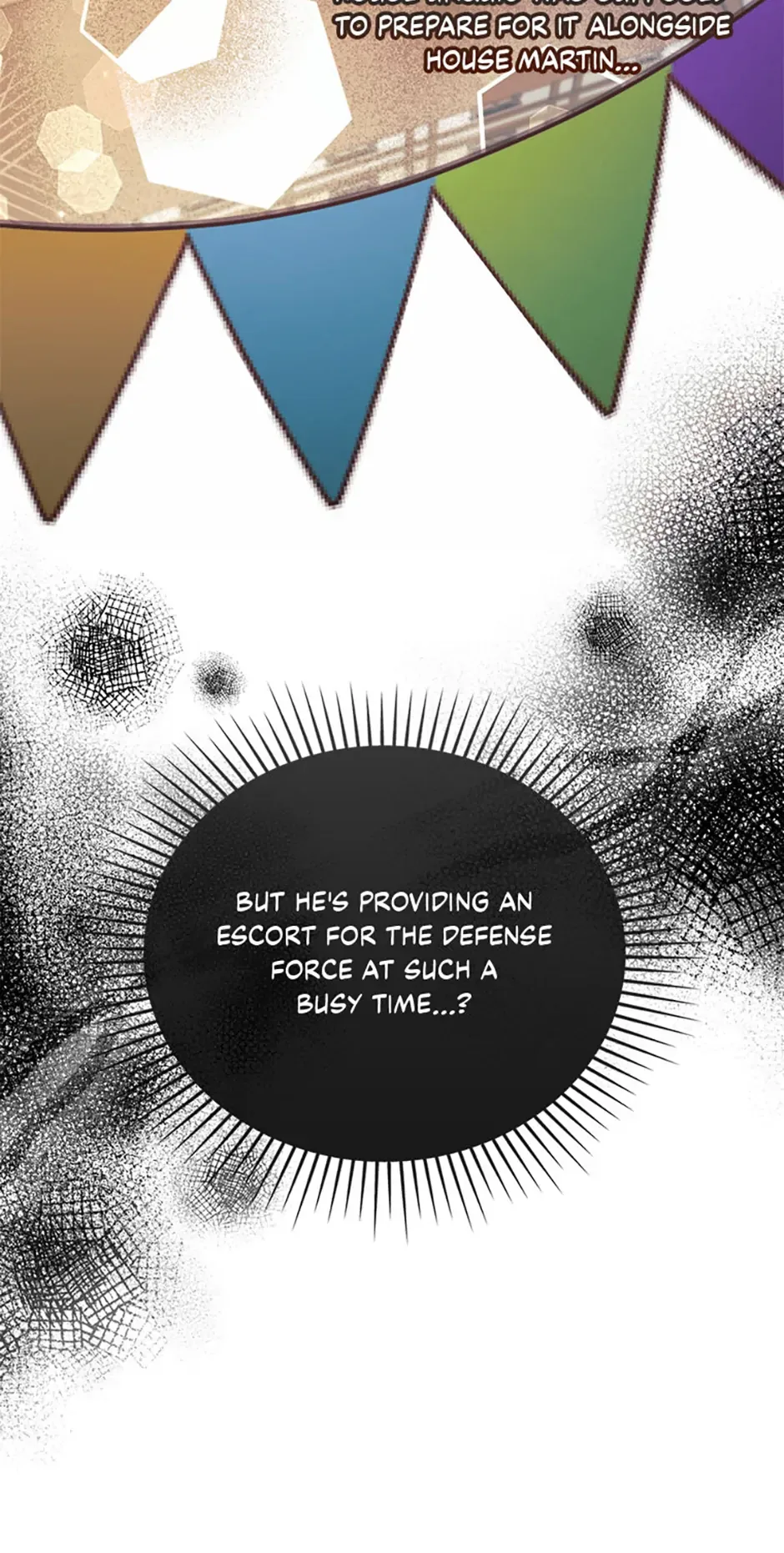 I Was Seduced by the Sick Male Lead Chapter 91 page 9