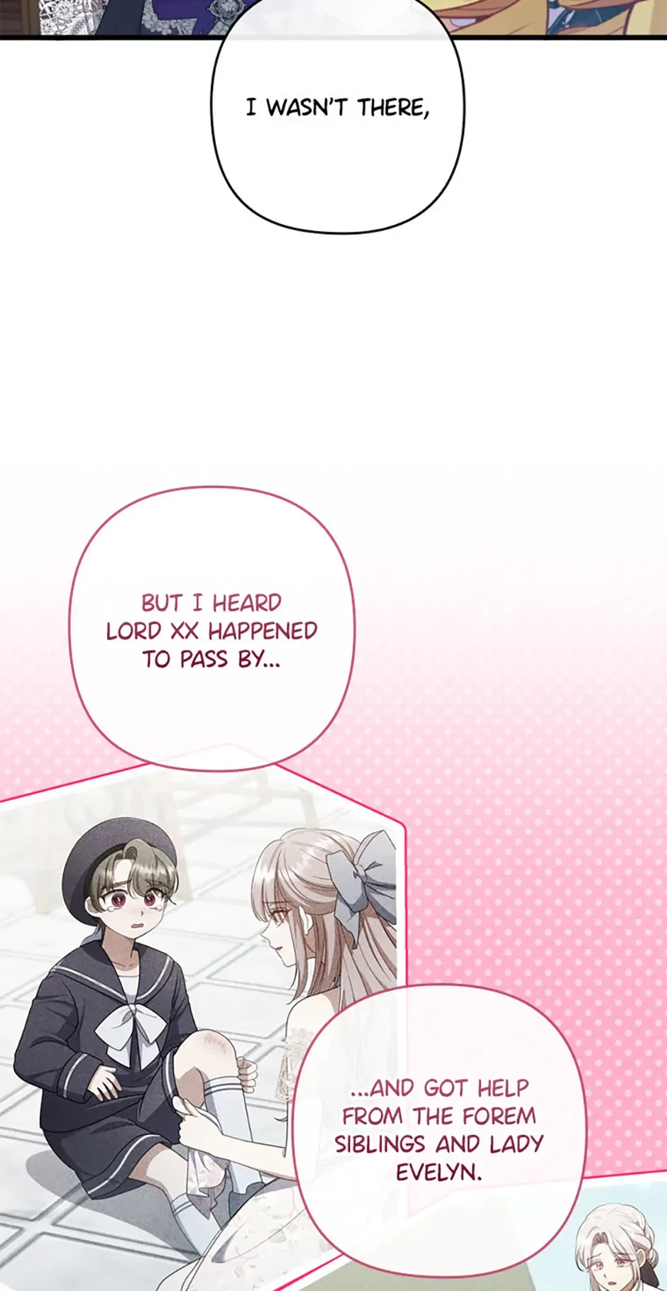 I Was Seduced by the Sick Male Lead Chapter 81 page 37