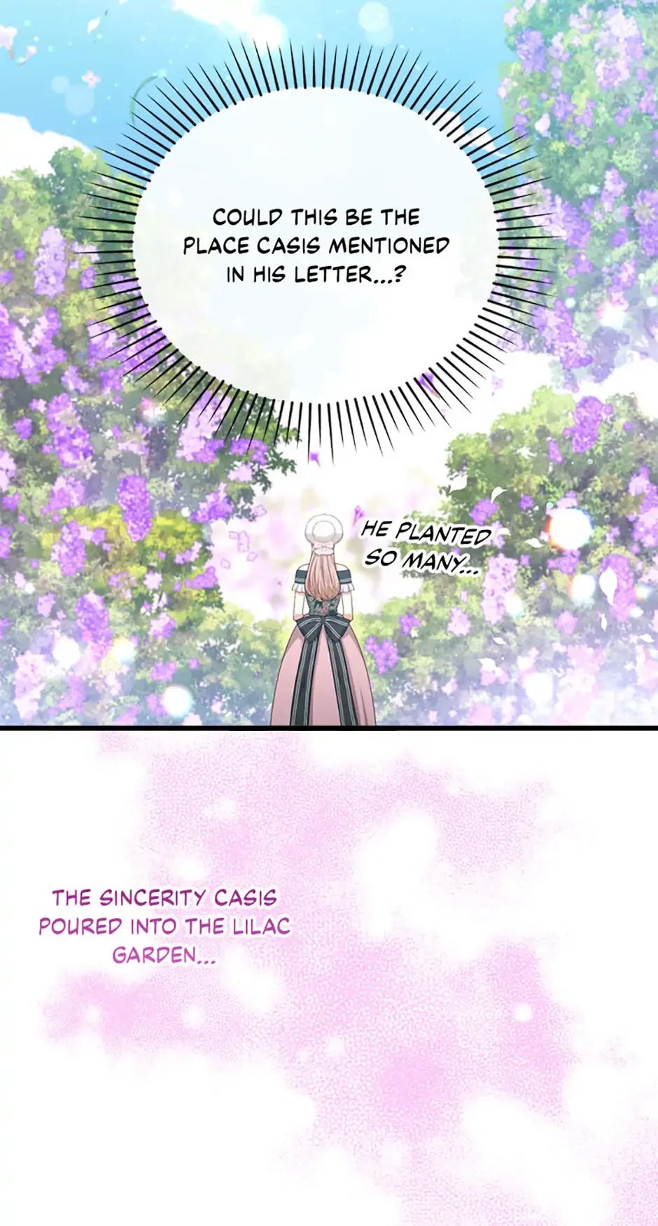 I Was Seduced by the Sick Male Lead Chapter 84 page 43