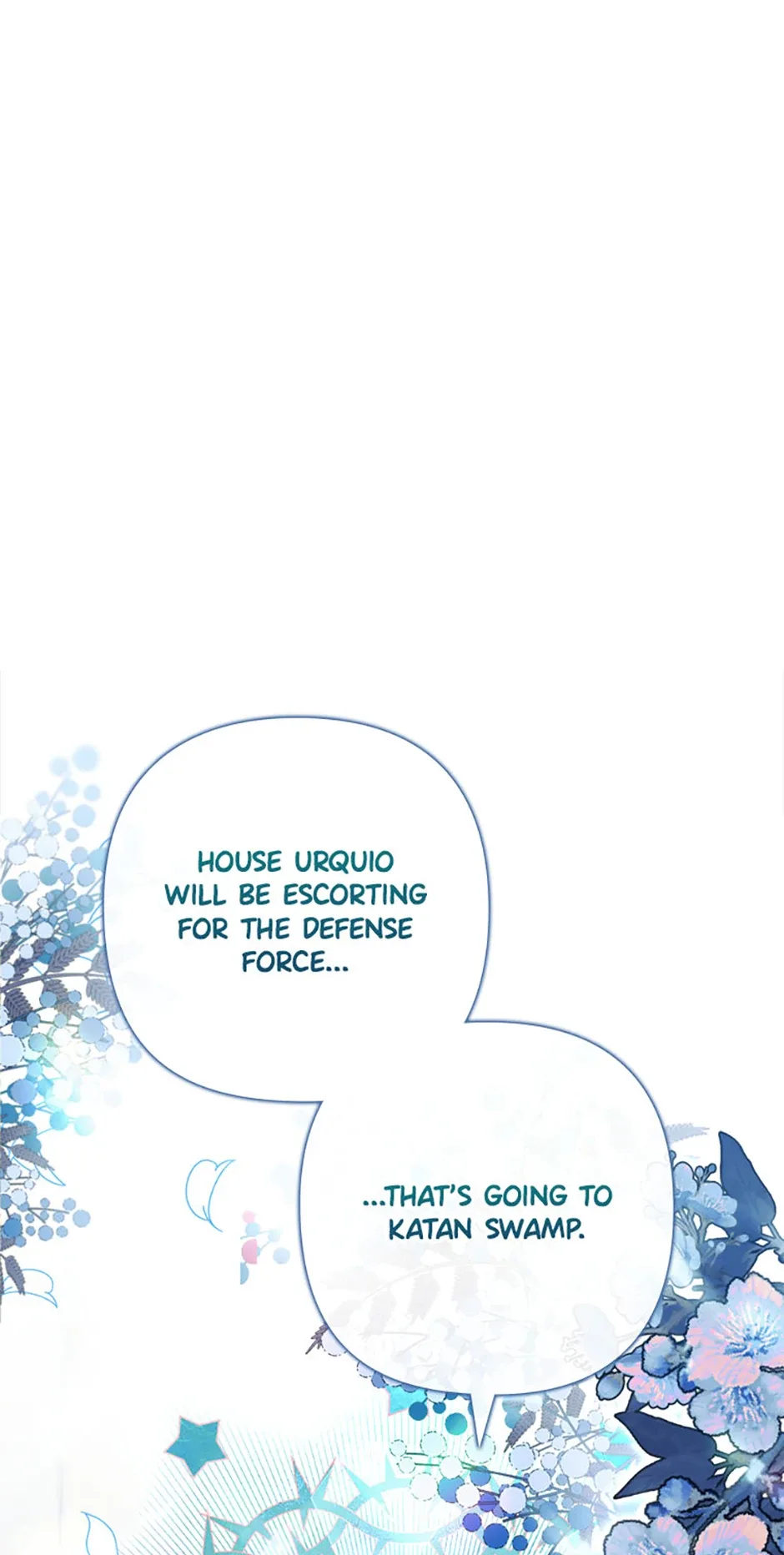 I Was Seduced by the Sick Male Lead Chapter 91 page 3