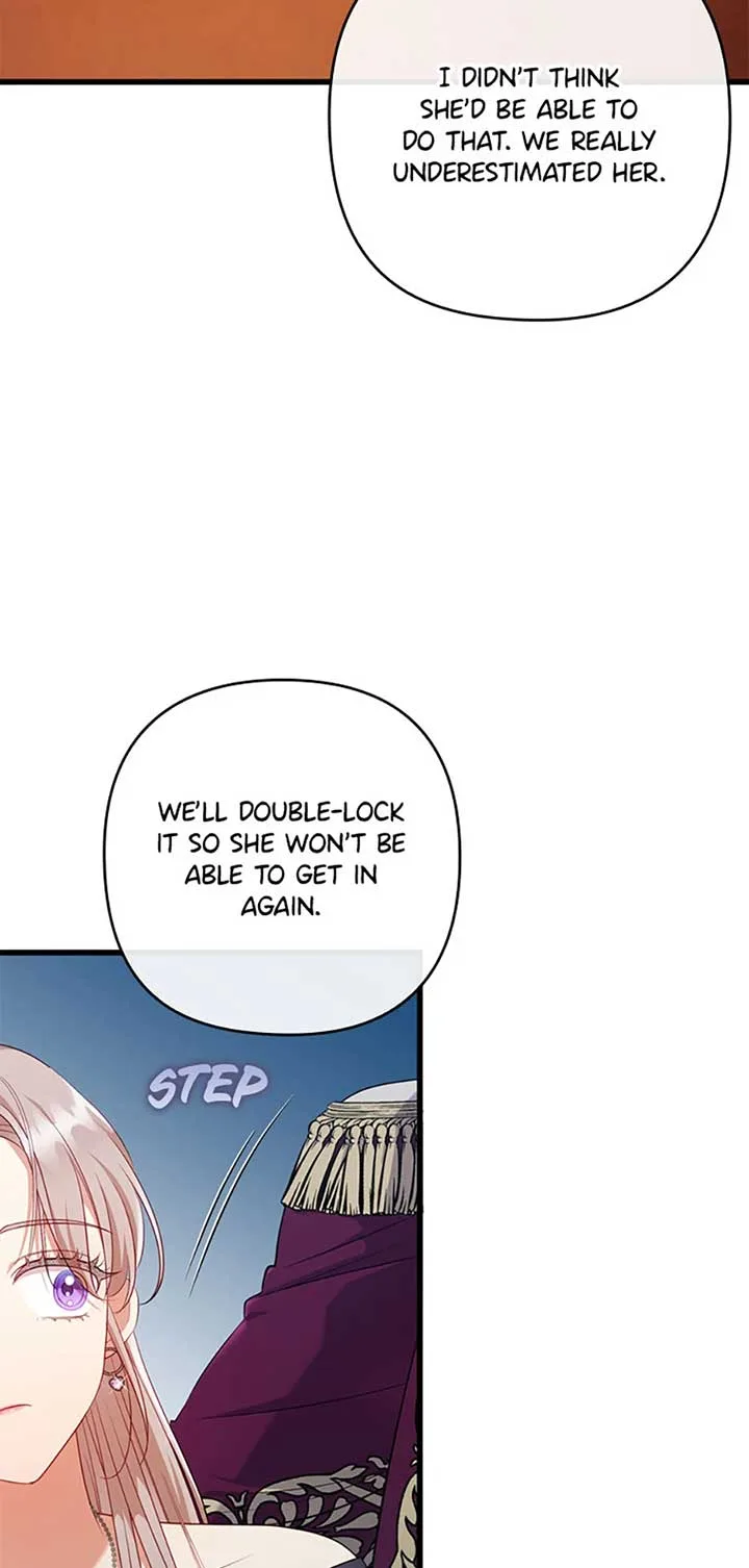 I Was Seduced by the Sick Male Lead Chapter 85 page 20
