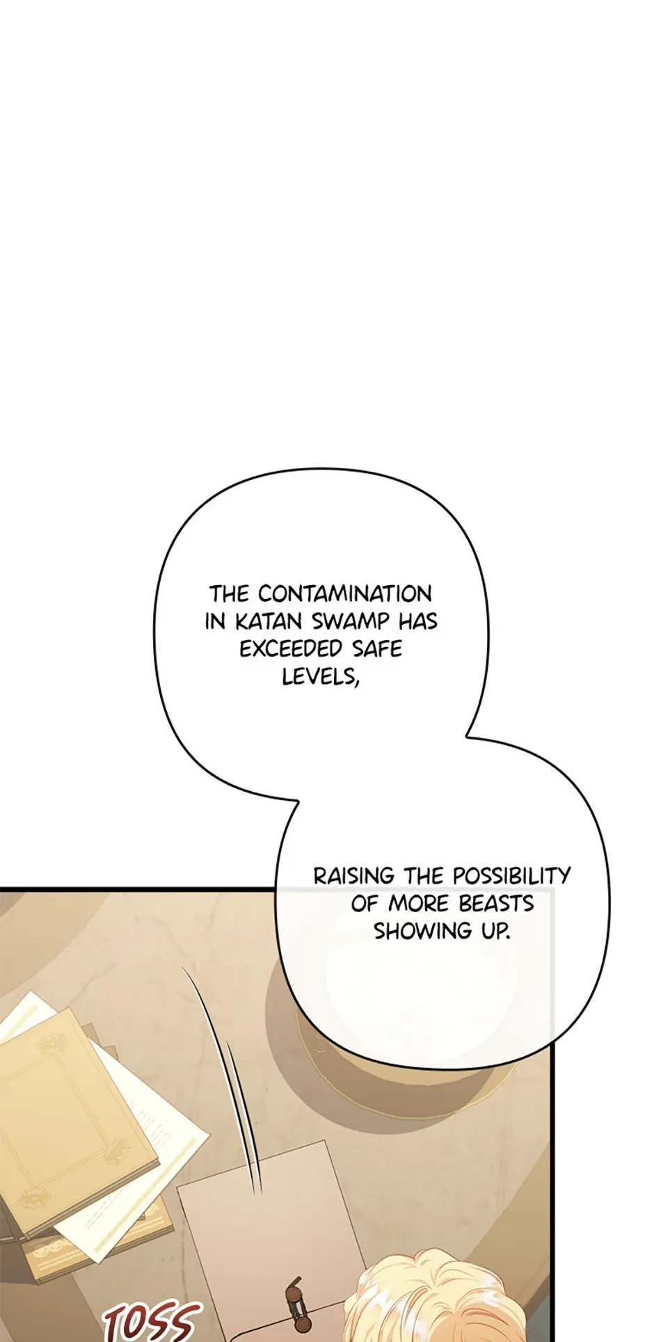 I Was Seduced by the Sick Male Lead Chapter 91 page 10