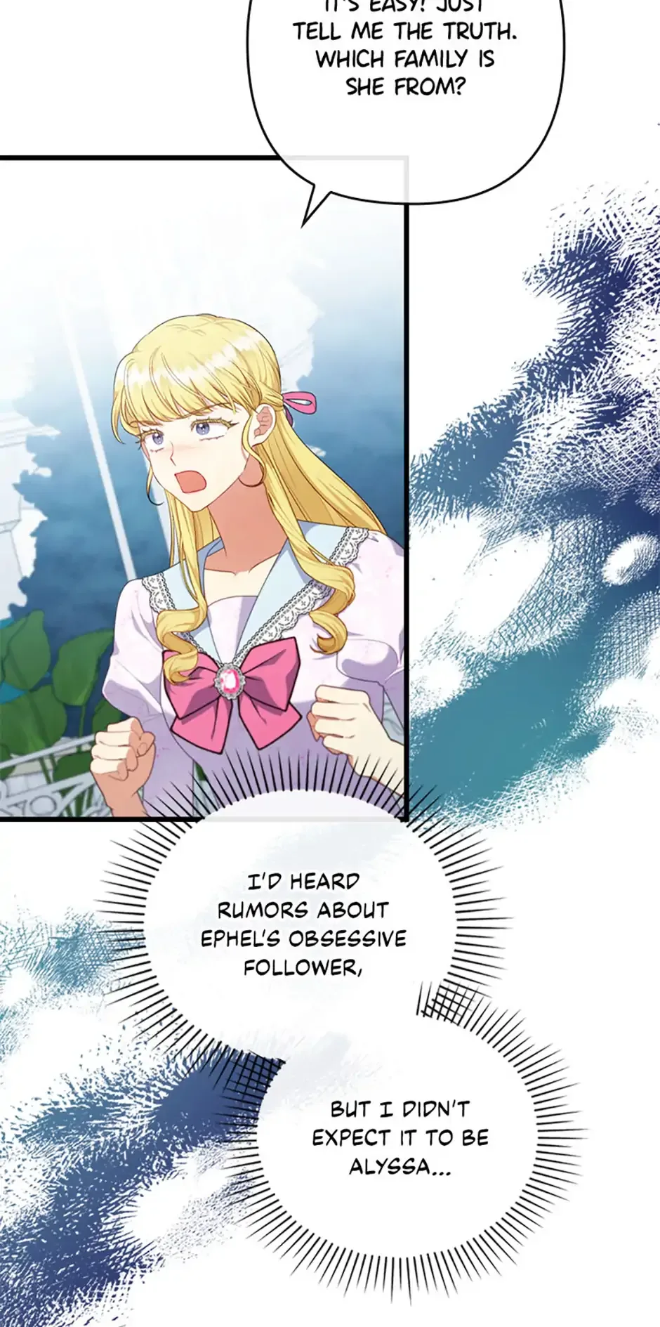 I Was Seduced by the Sick Male Lead Chapter 83 page 61