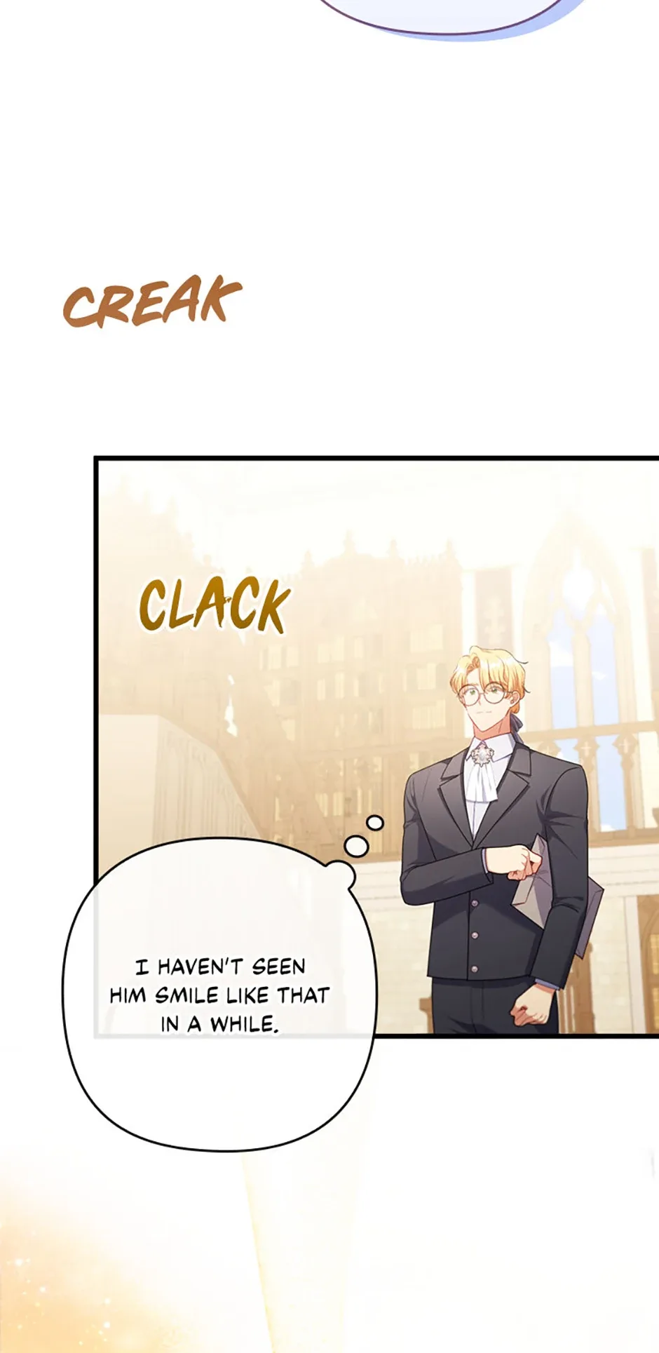 I Was Seduced by the Sick Male Lead Chapter 91 page 14