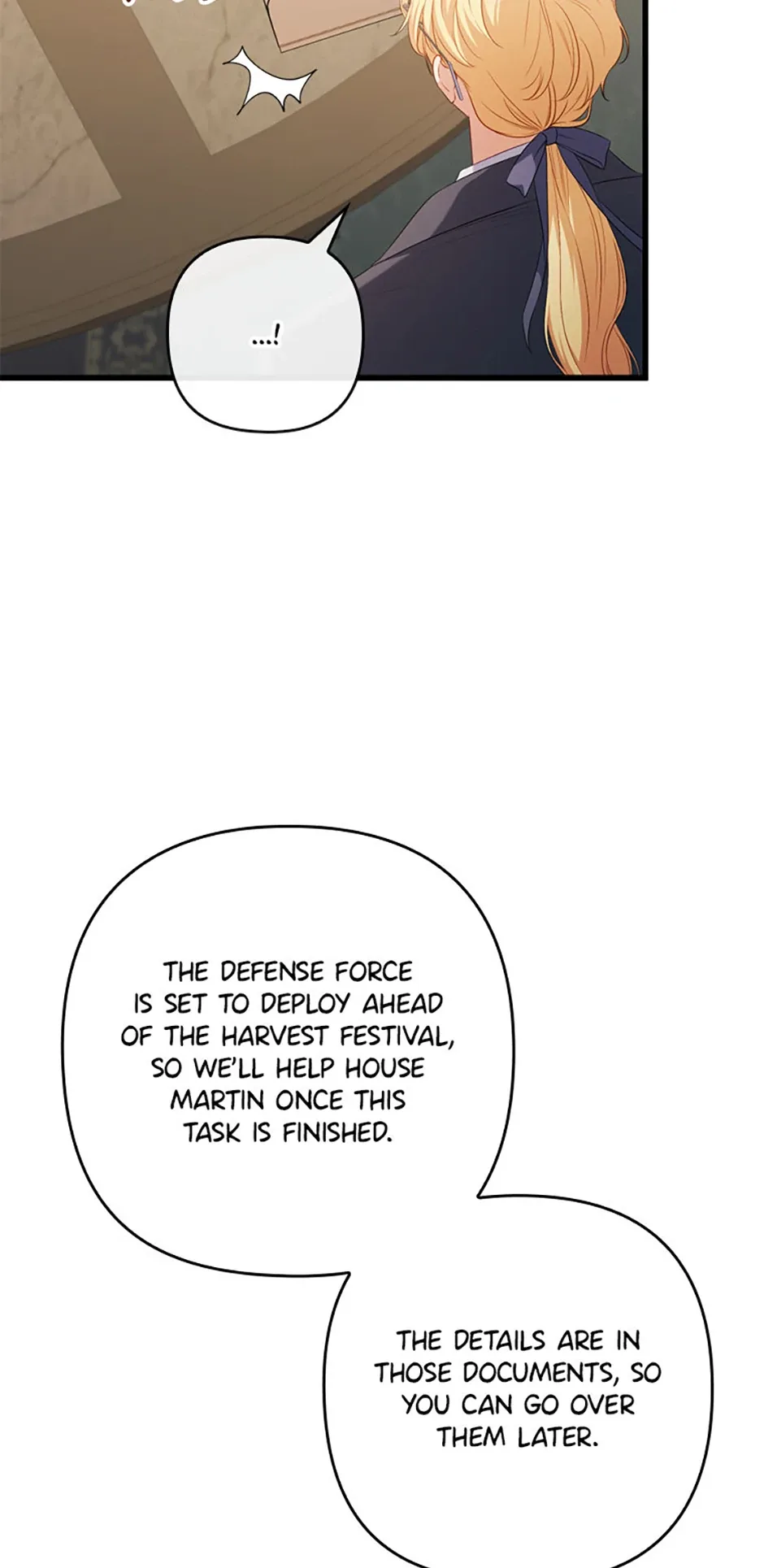 I Was Seduced by the Sick Male Lead Chapter 91 page 11