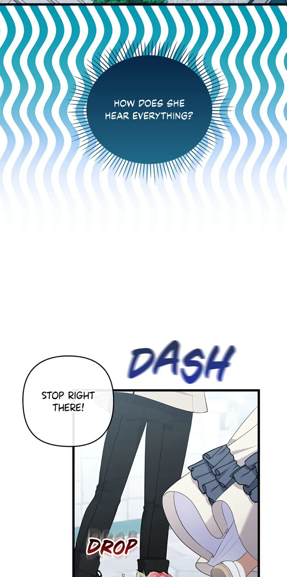 I Was Seduced by the Sick Male Lead Chapter 83 page 64