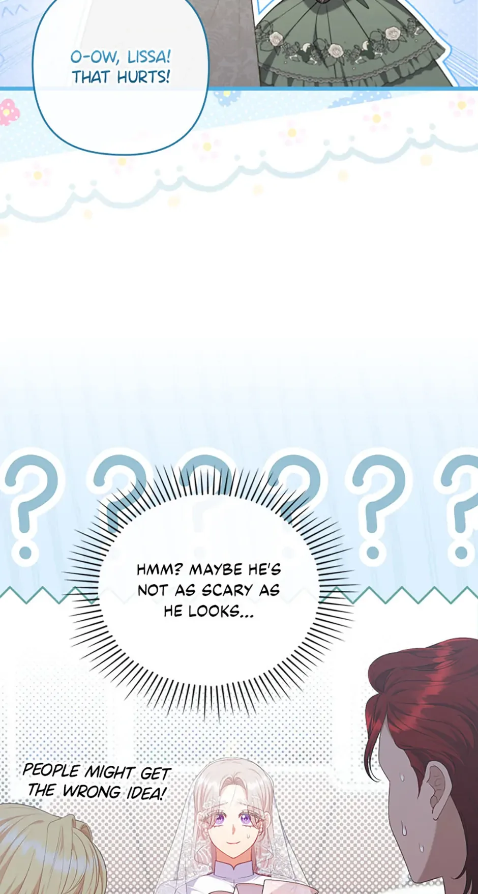I Was Seduced by the Sick Male Lead Chapter 91 page 65