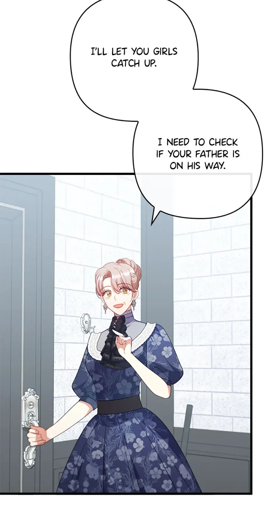 I Was Seduced by the Sick Male Lead Chapter 91 page 57