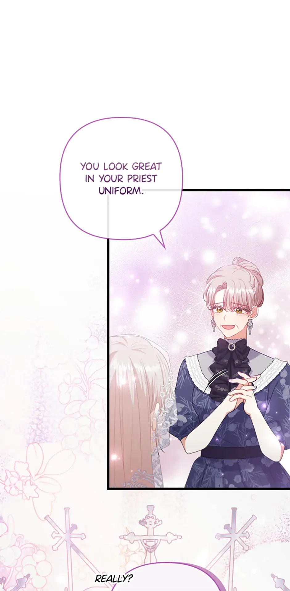 I Was Seduced by the Sick Male Lead Chapter 91 page 50