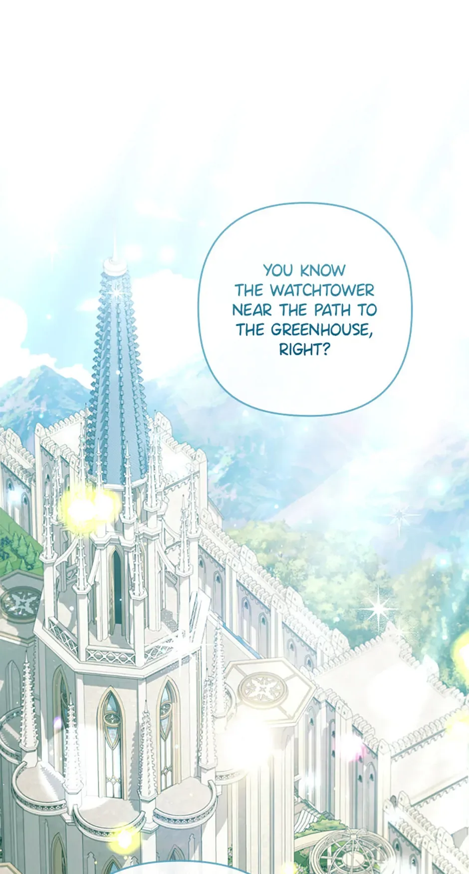 I Was Seduced by the Sick Male Lead Chapter 84 page 37