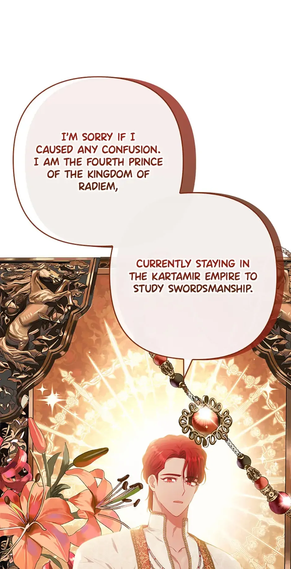 I Was Seduced by the Sick Male Lead Chapter 91 page 75