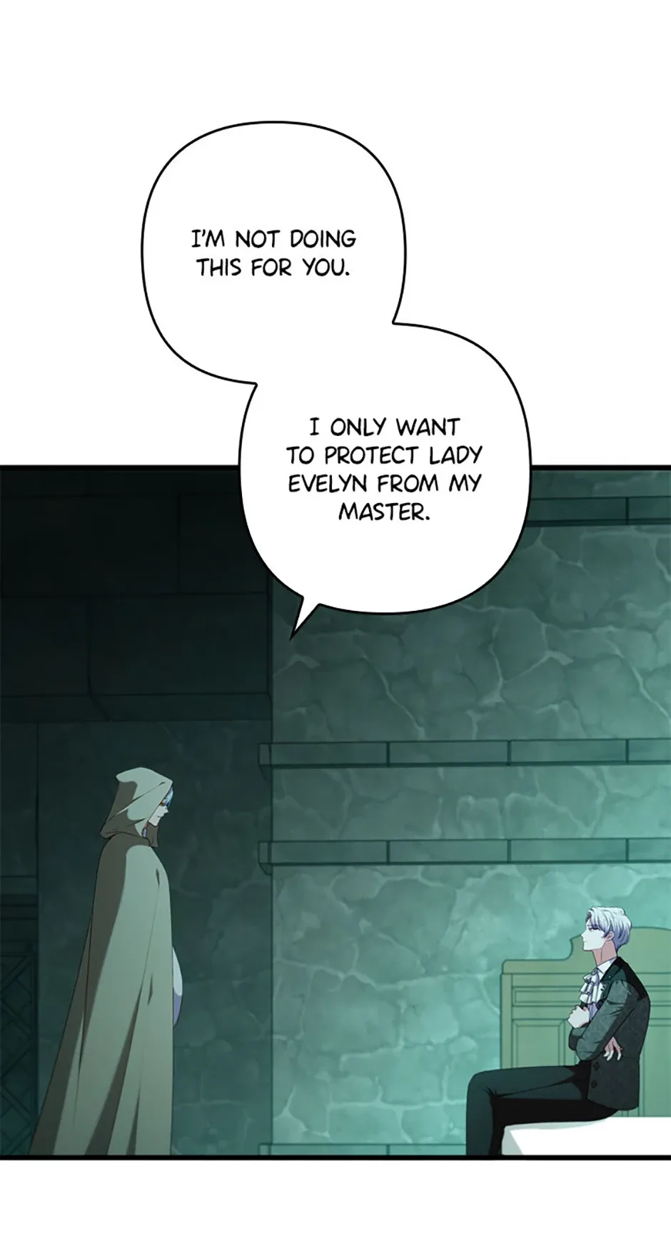 I Was Seduced by the Sick Male Lead Chapter 91 page 39