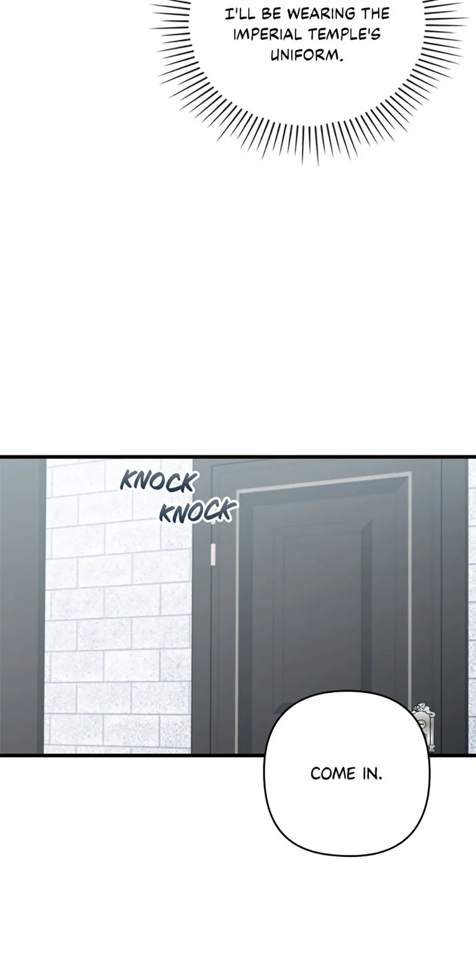 I Was Seduced by the Sick Male Lead Chapter 91 page 53