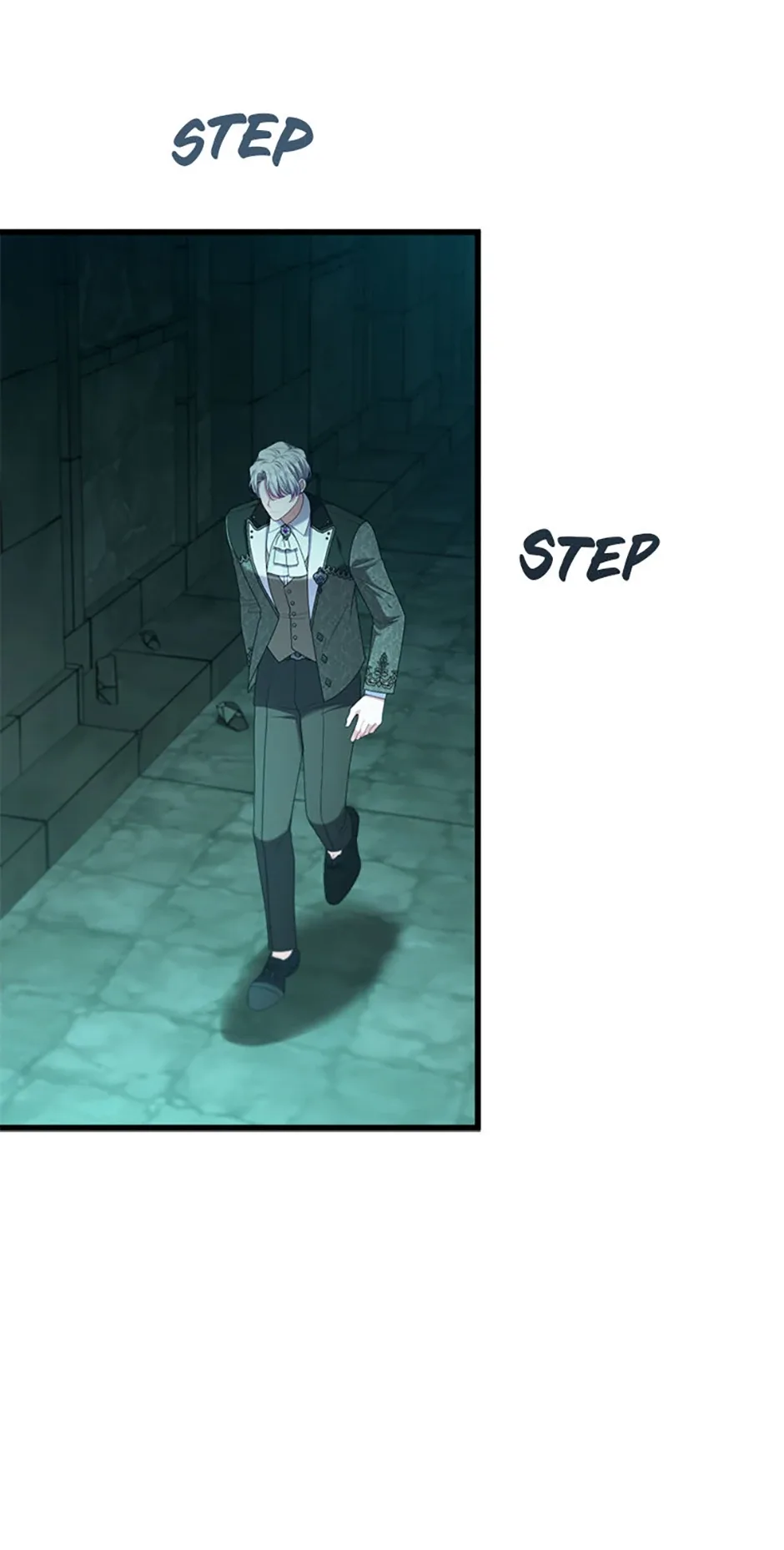 I Was Seduced by the Sick Male Lead Chapter 91 page 31