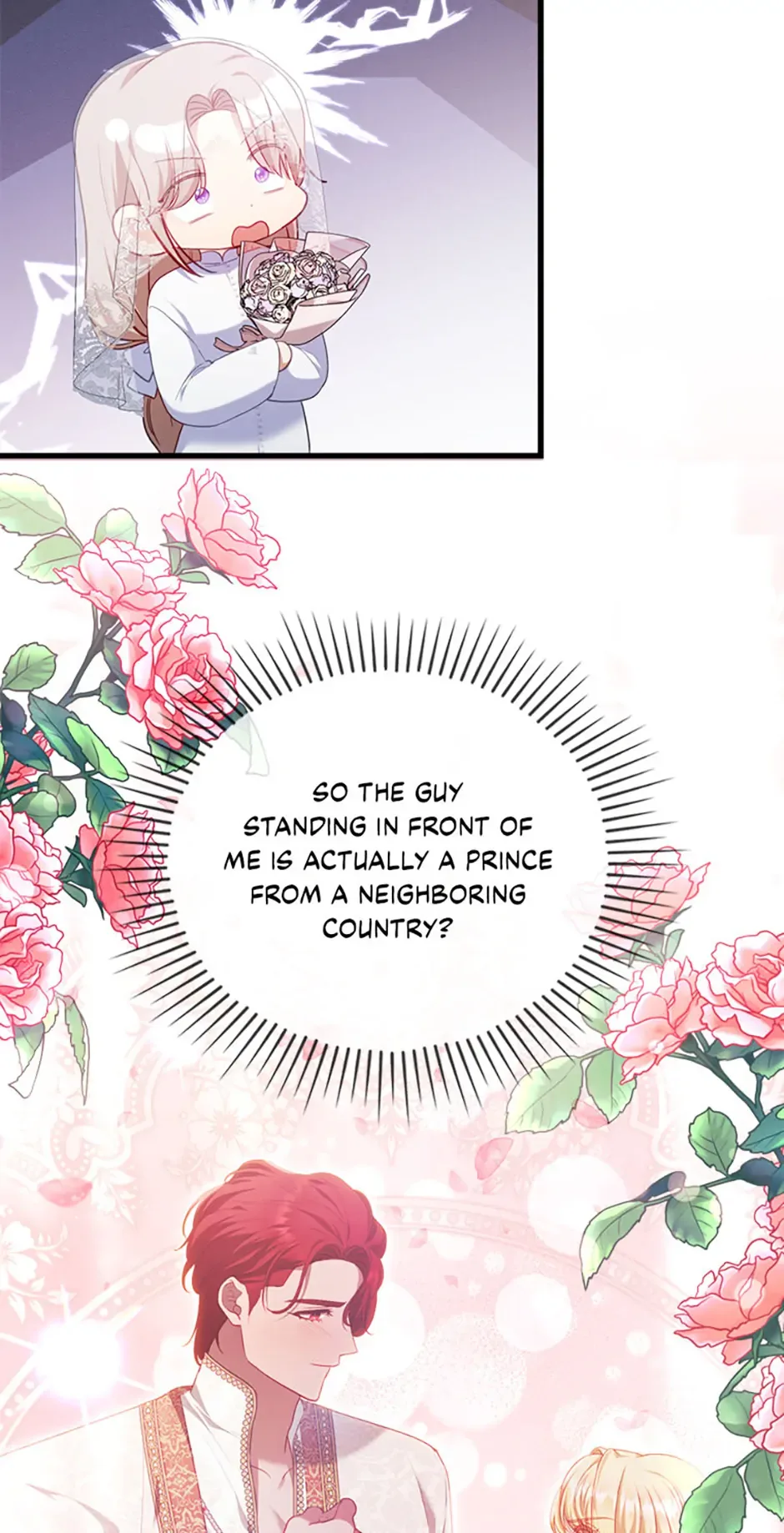 I Was Seduced by the Sick Male Lead Chapter 91 page 77