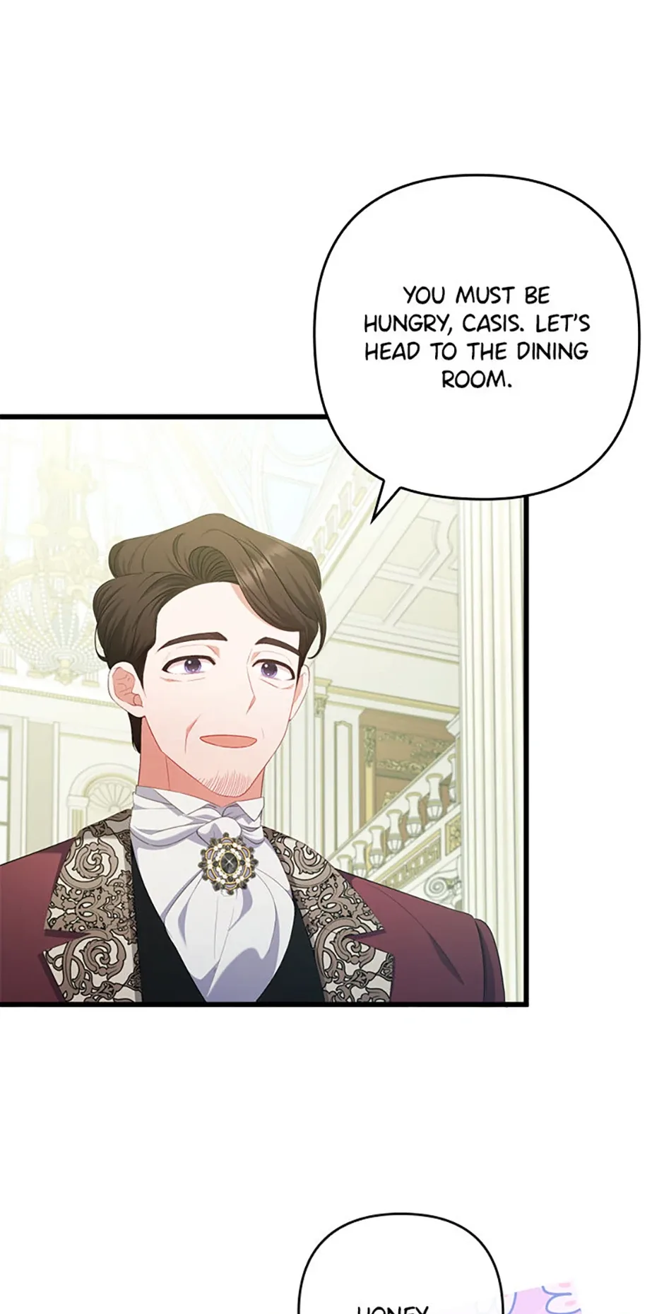 I Was Seduced by the Sick Male Lead Chapter 91 page 25